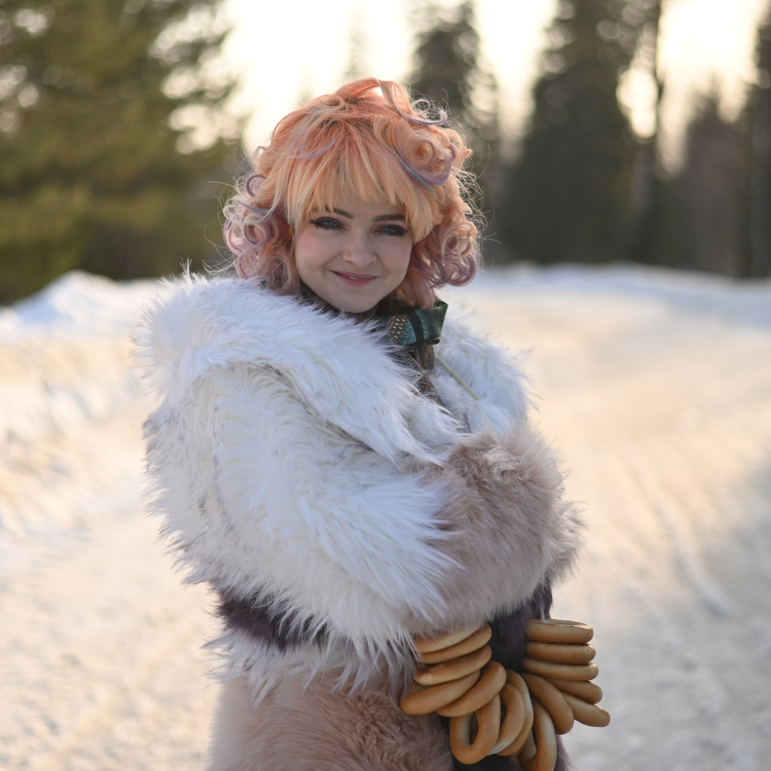 Отзывы. Контент фотограф в г. Иваново Канаева Любовь