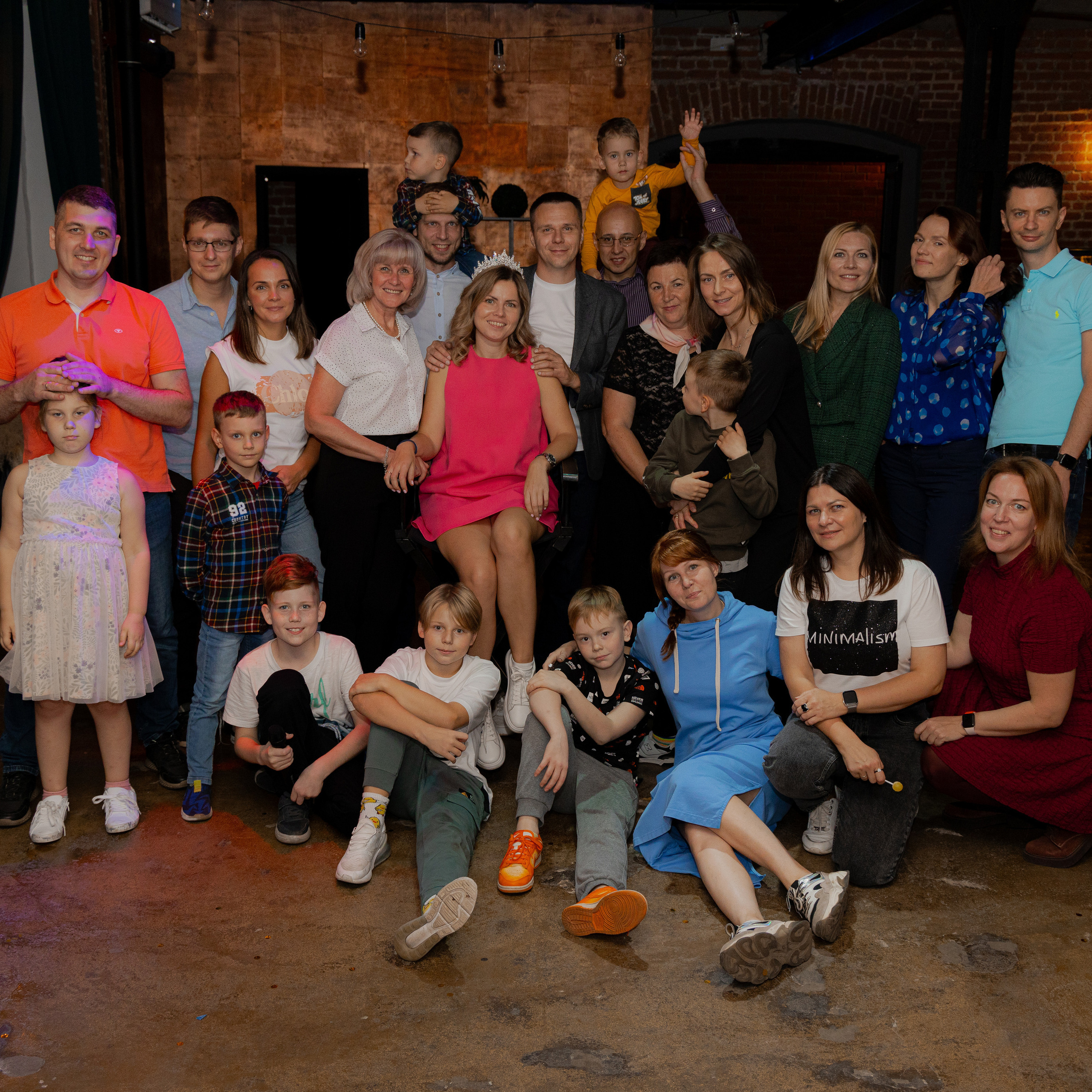 Отзывы. Фотограф Анастасия Пинчук