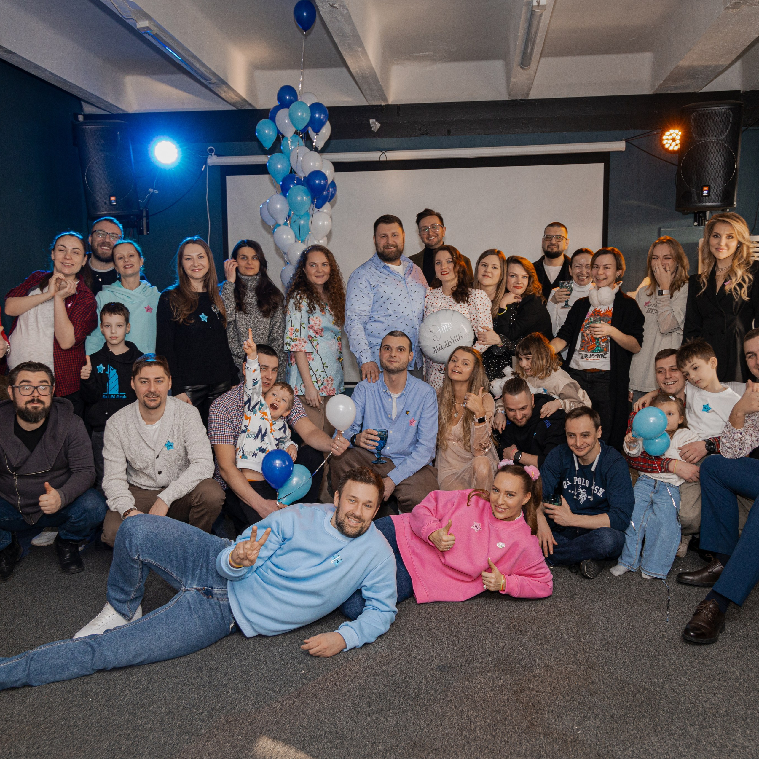 Отзывы. Фотограф Анастасия Пинчук