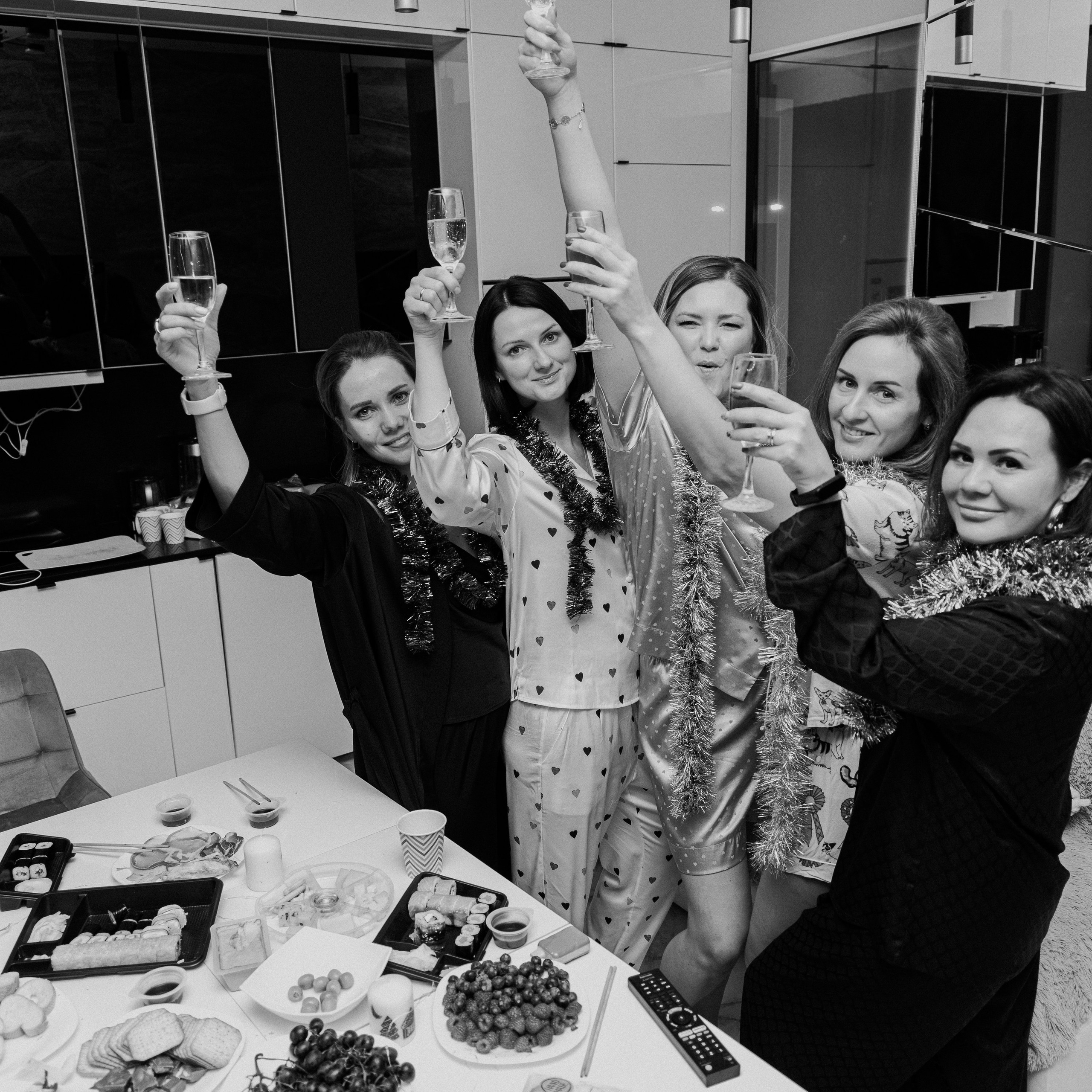 Отзывы. Фотограф Анастасия Пинчук