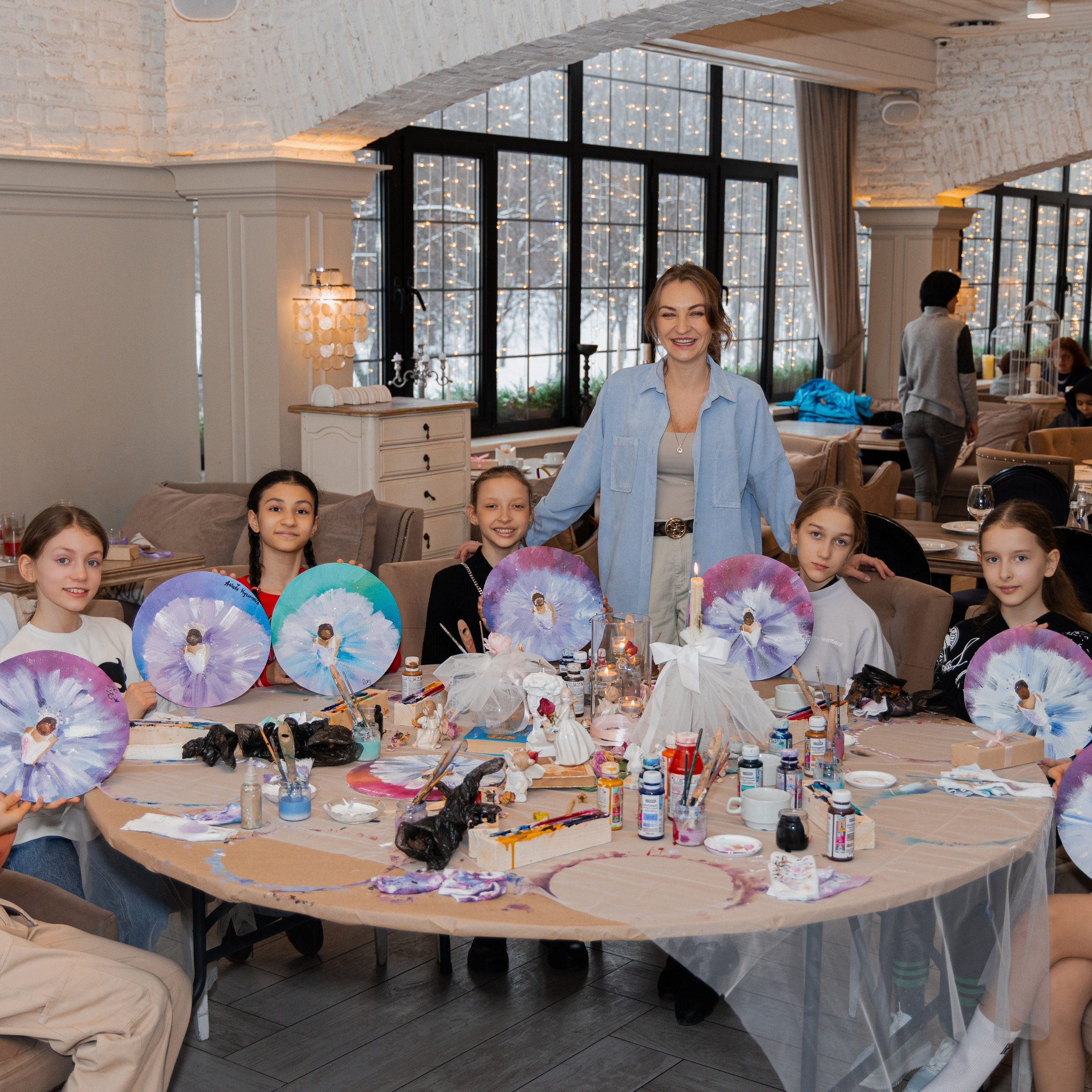 Отзывы. Фотограф Анастасия Пинчук