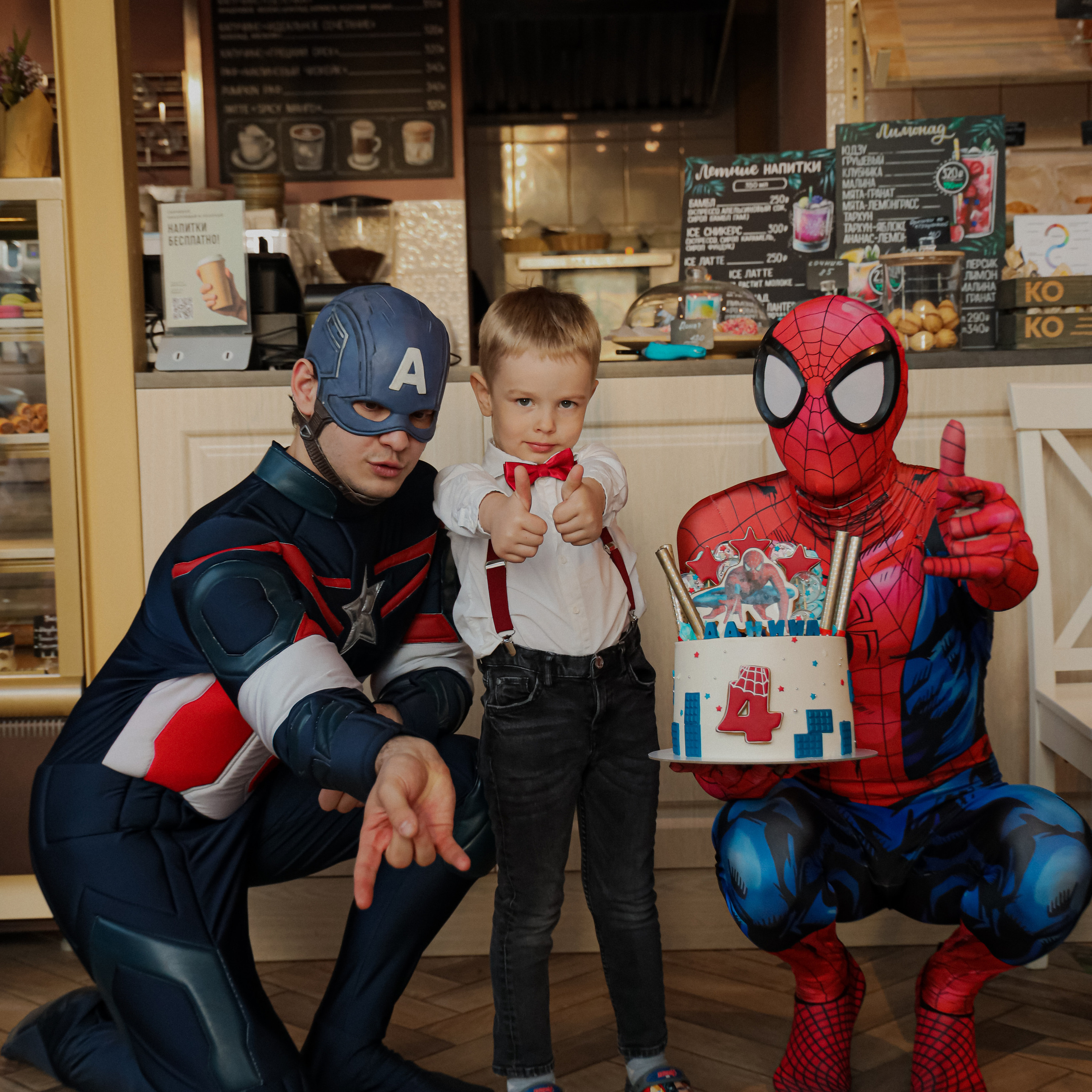 Отзывы. Фотограф Анастасия Пинчук