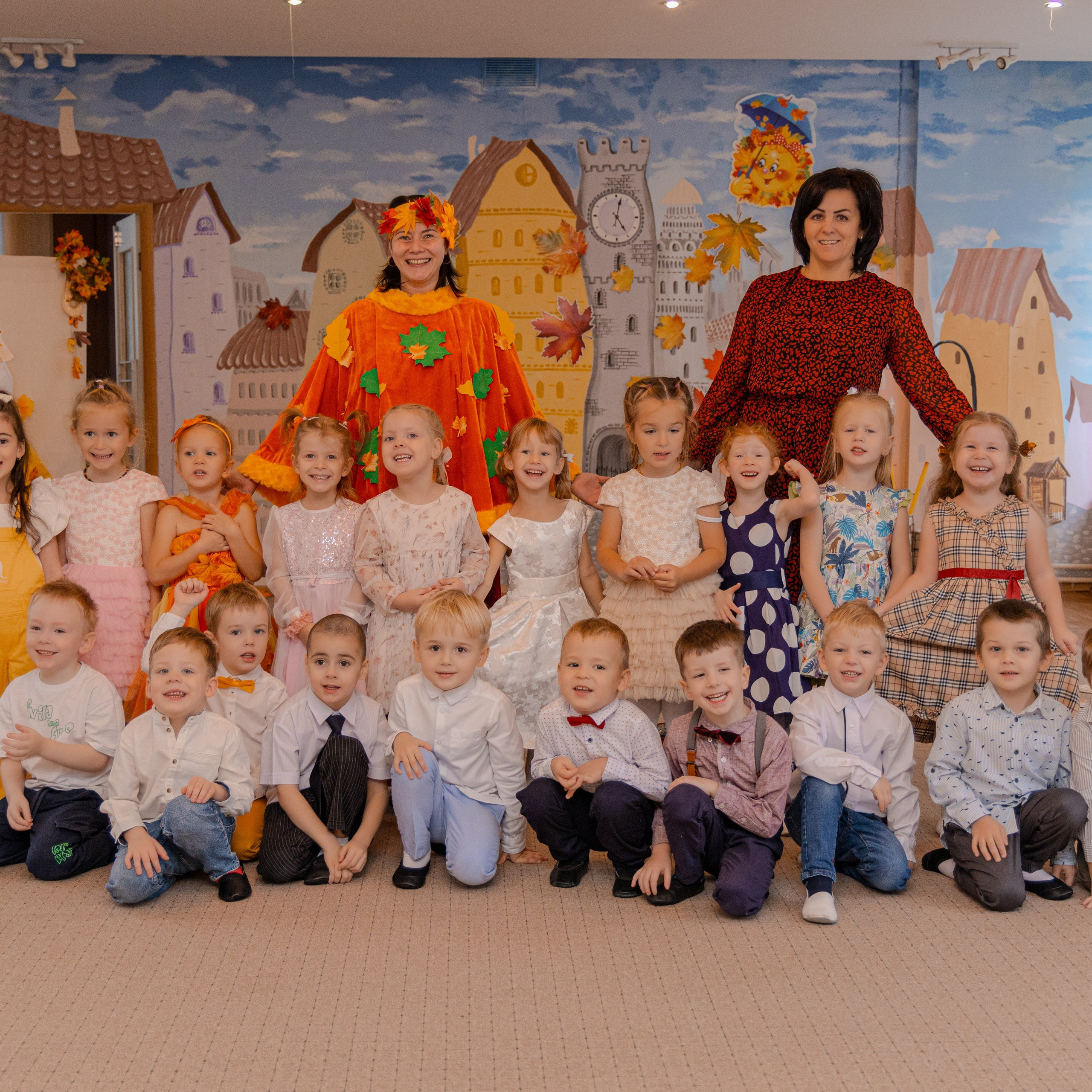 Отзывы. Фотограф Анастасия Пинчук