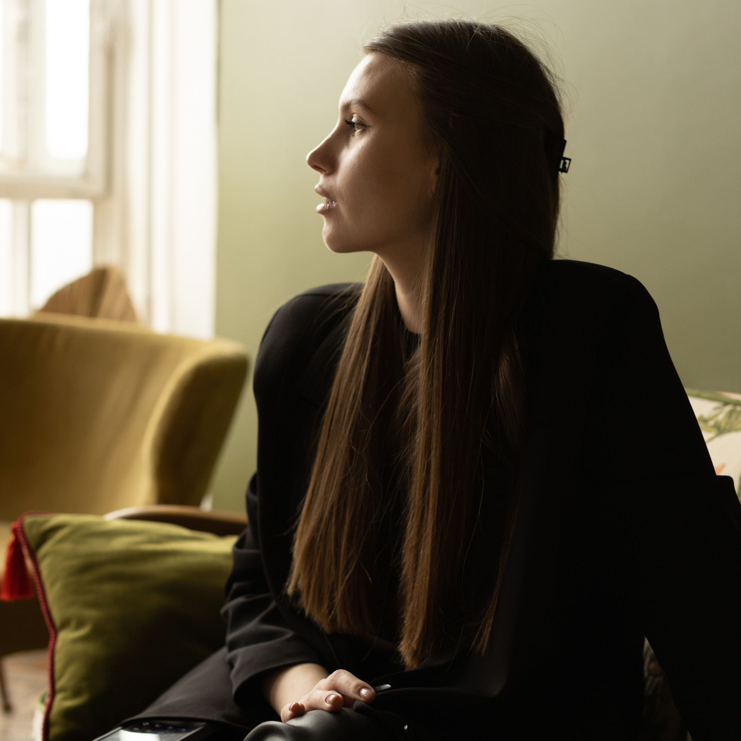 Отзывы. Фотограф Анастасия Пинчук