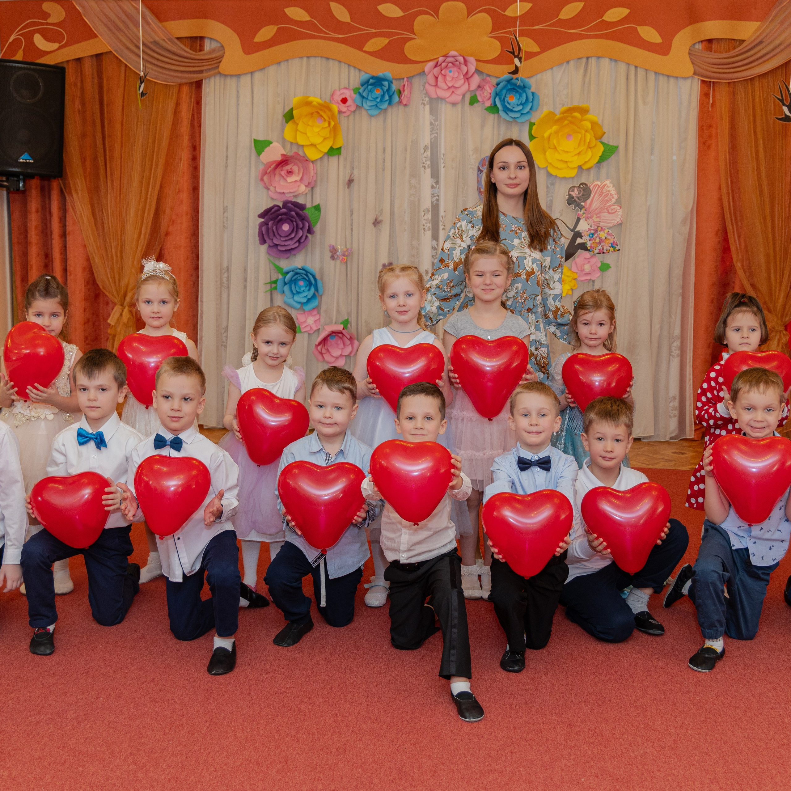 Отзывы. Фотограф Анастасия Пинчук