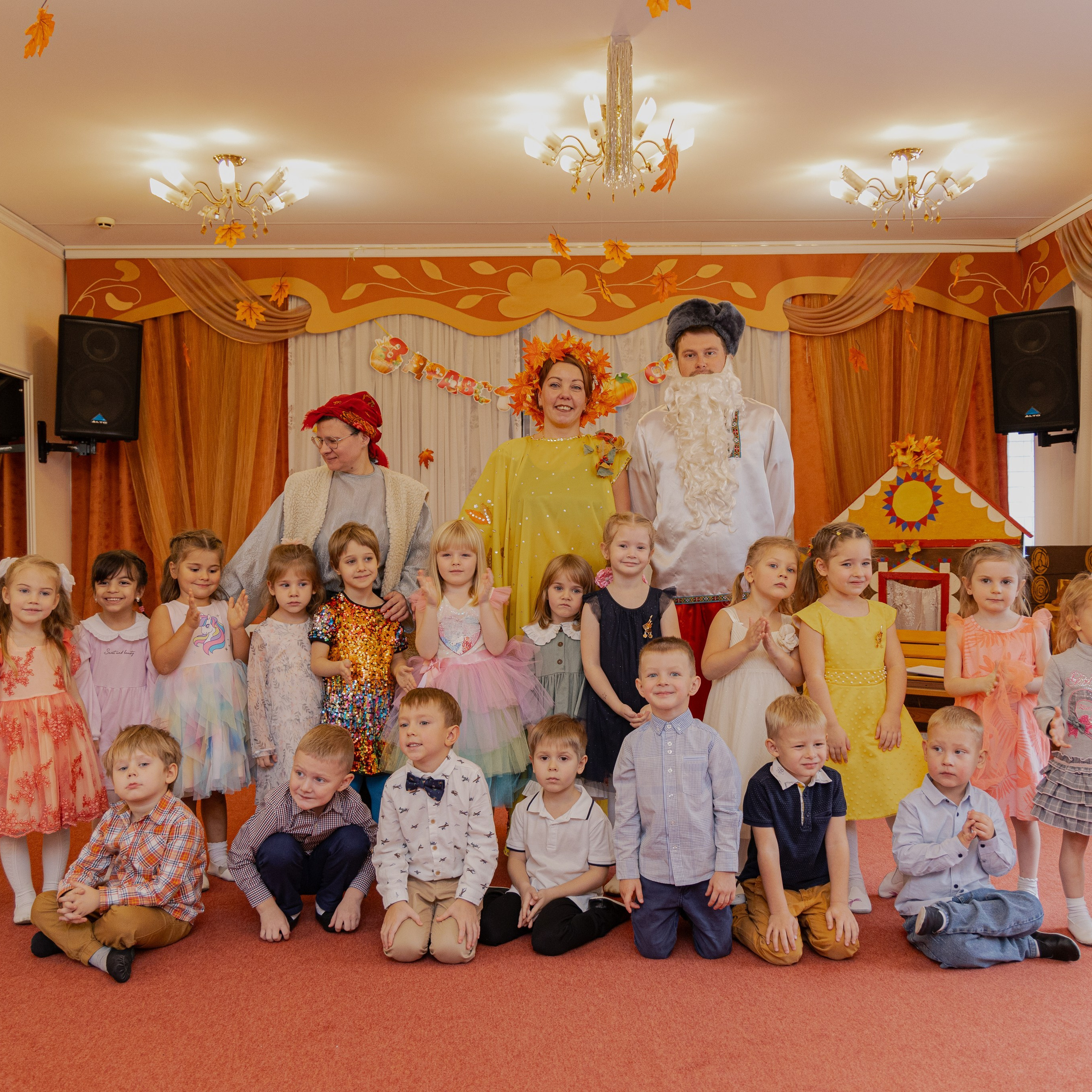 Отзывы. Фотограф Анастасия Пинчук