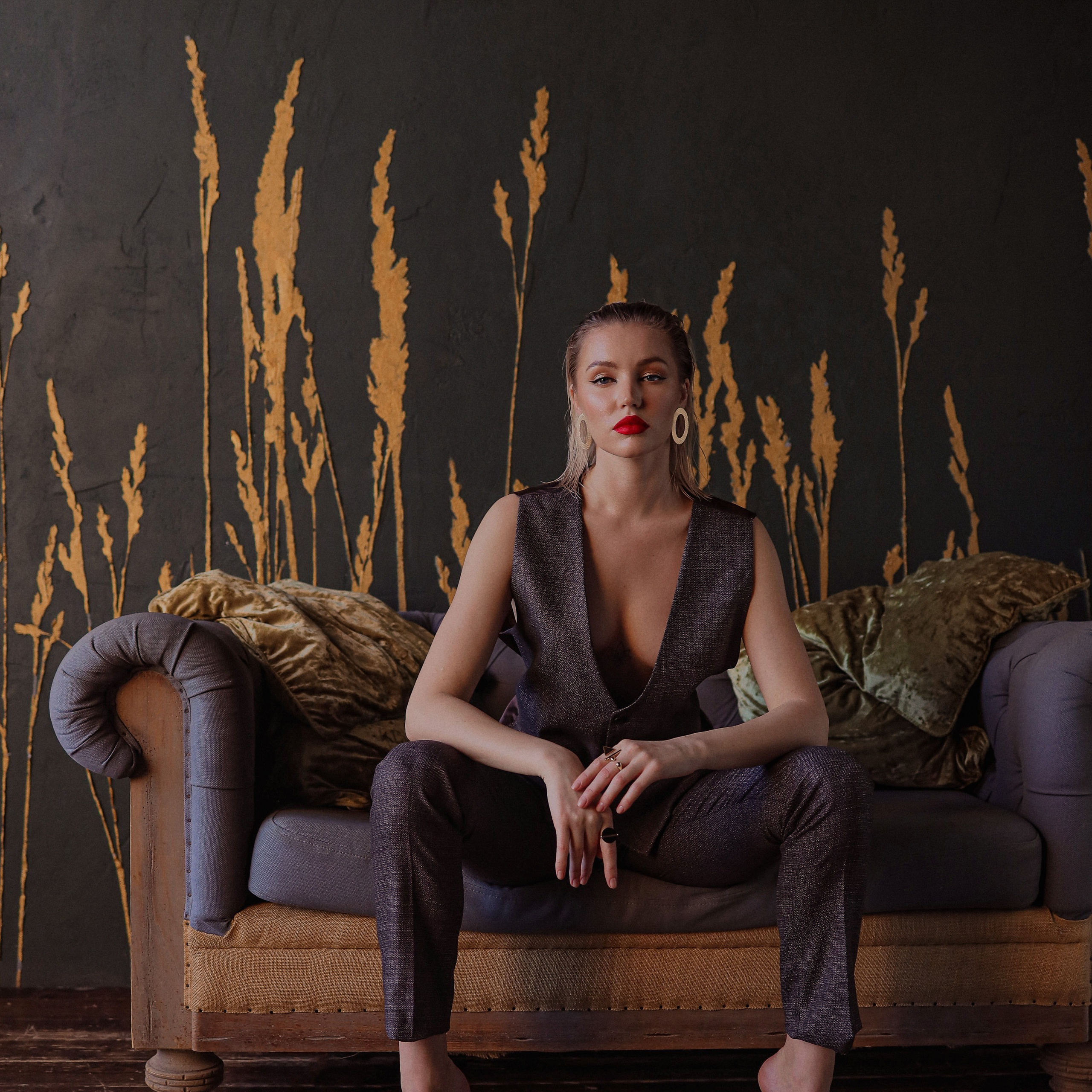 Отзывы. Фотограф Анастасия Пинчук