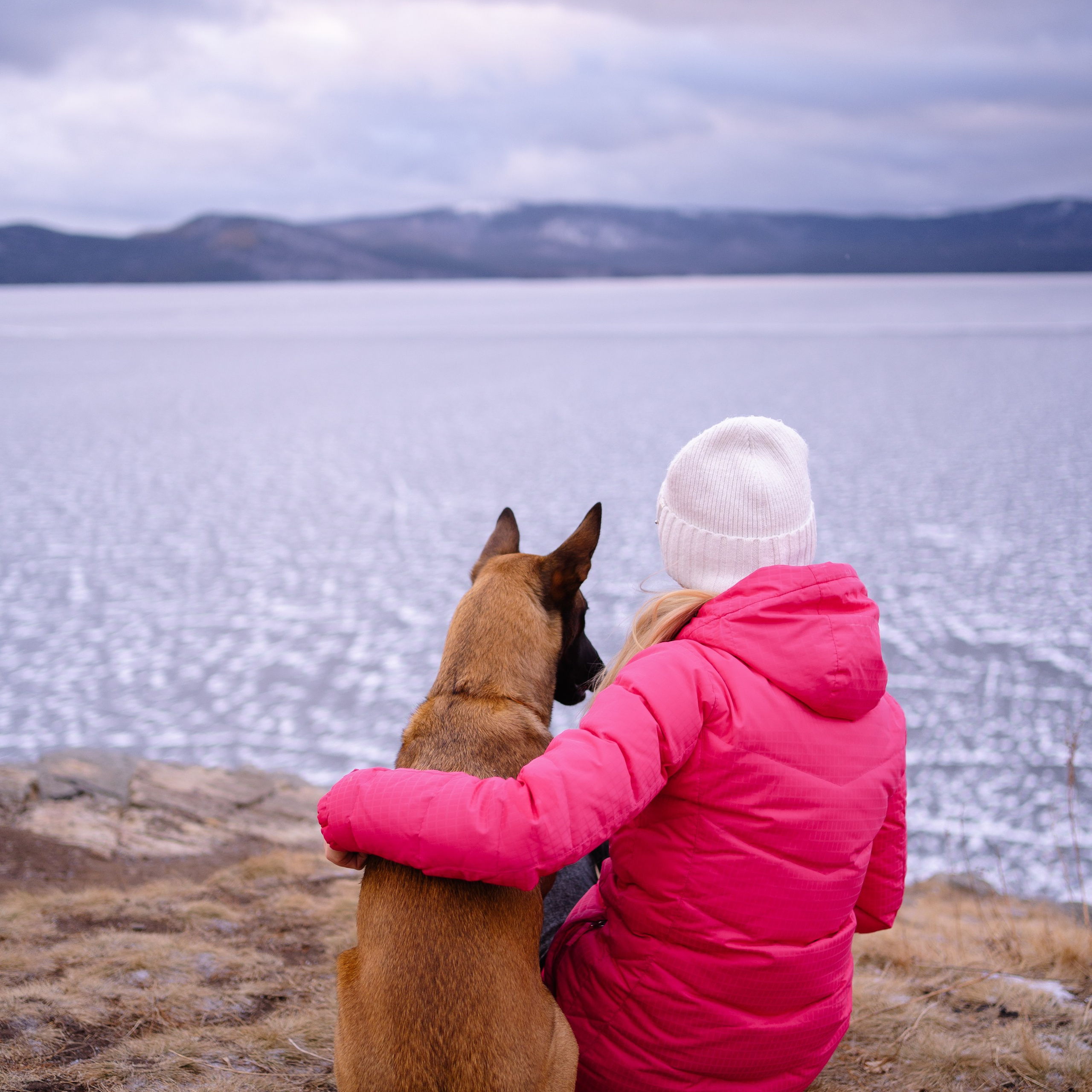Екатерина и Барди