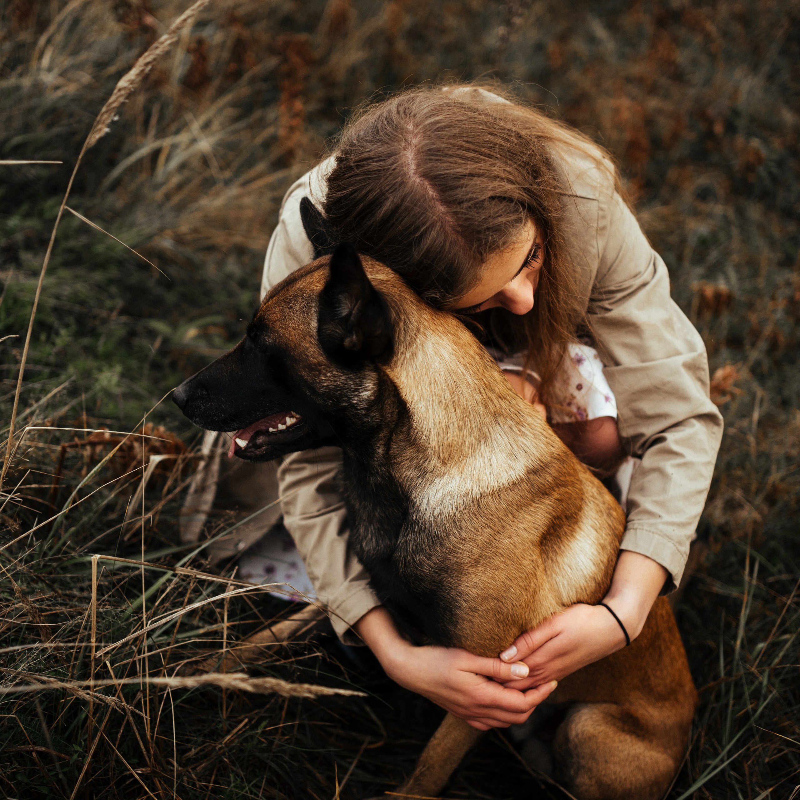 Вика и Хельс