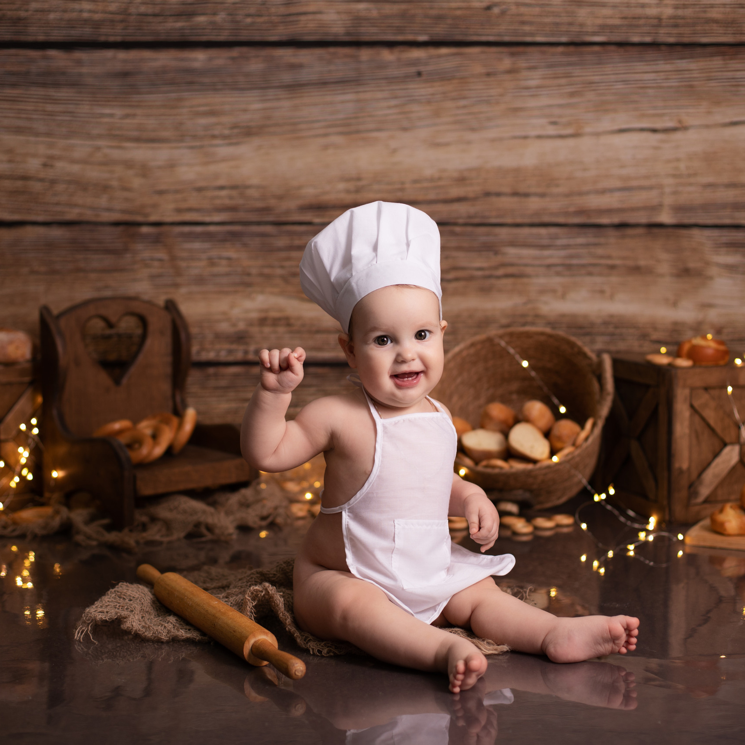 Отзывы. Фотограф новорождённых Псков