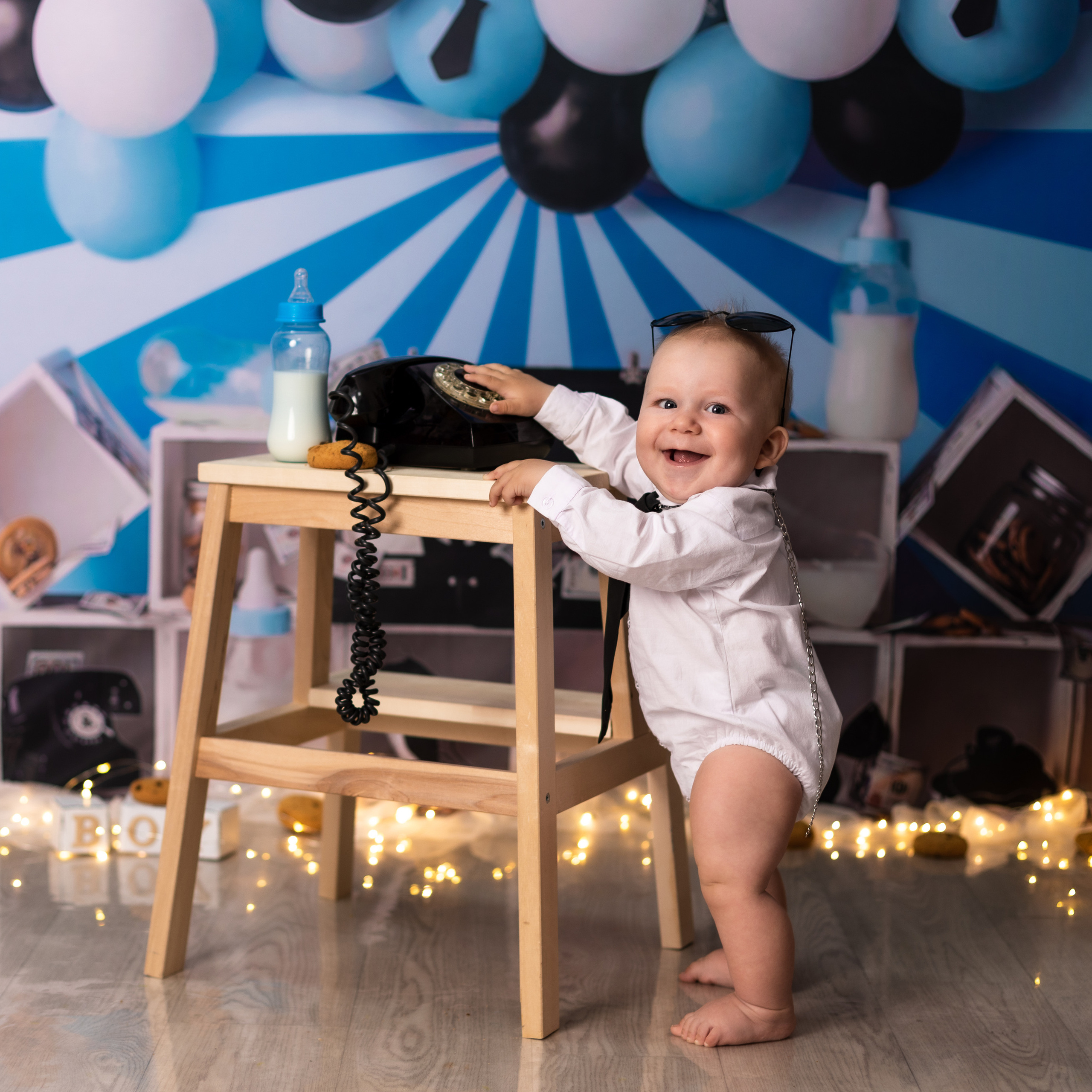 Отзывы. Фотограф новорождённых Псков