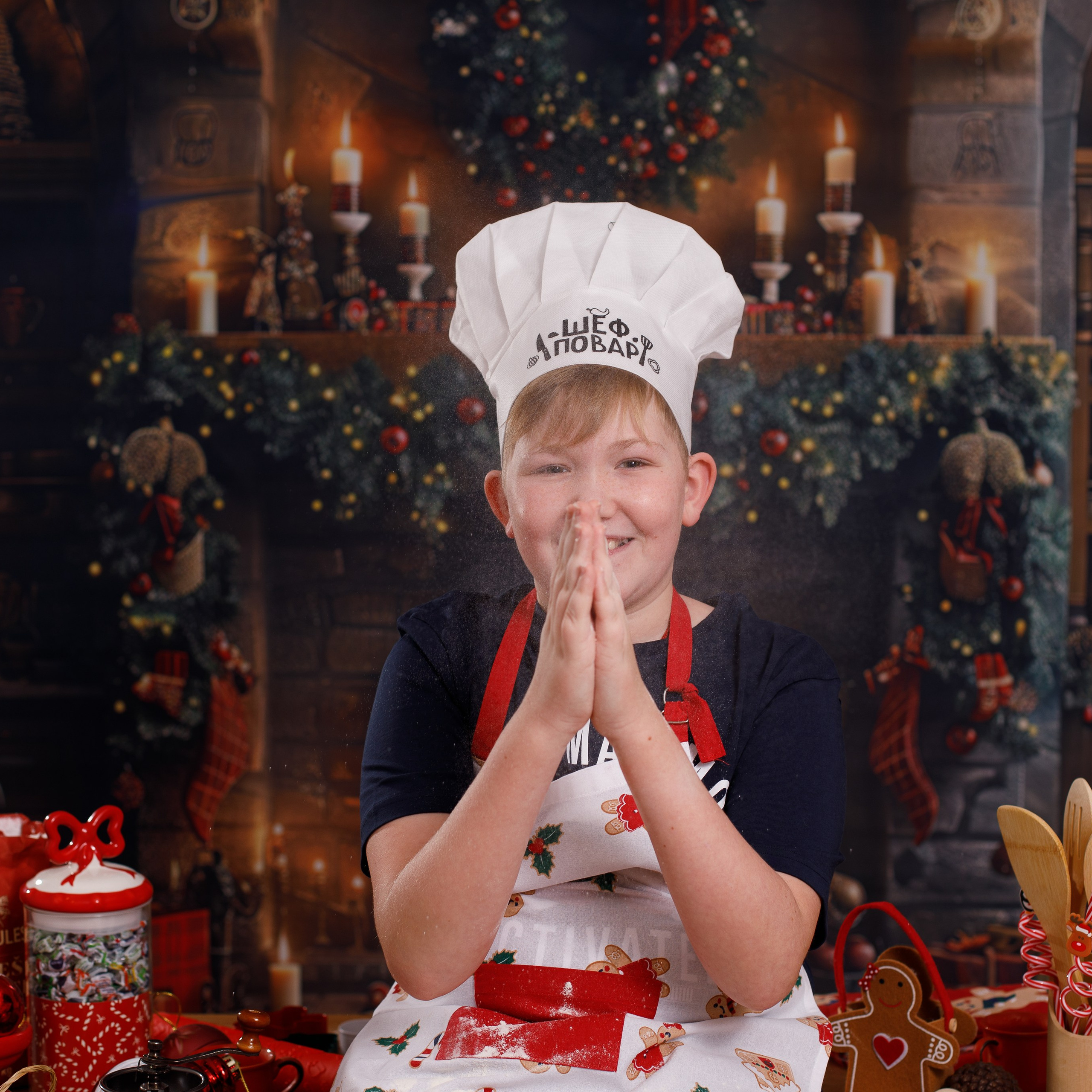 Отзывы. Фотограф новорождённых Псков