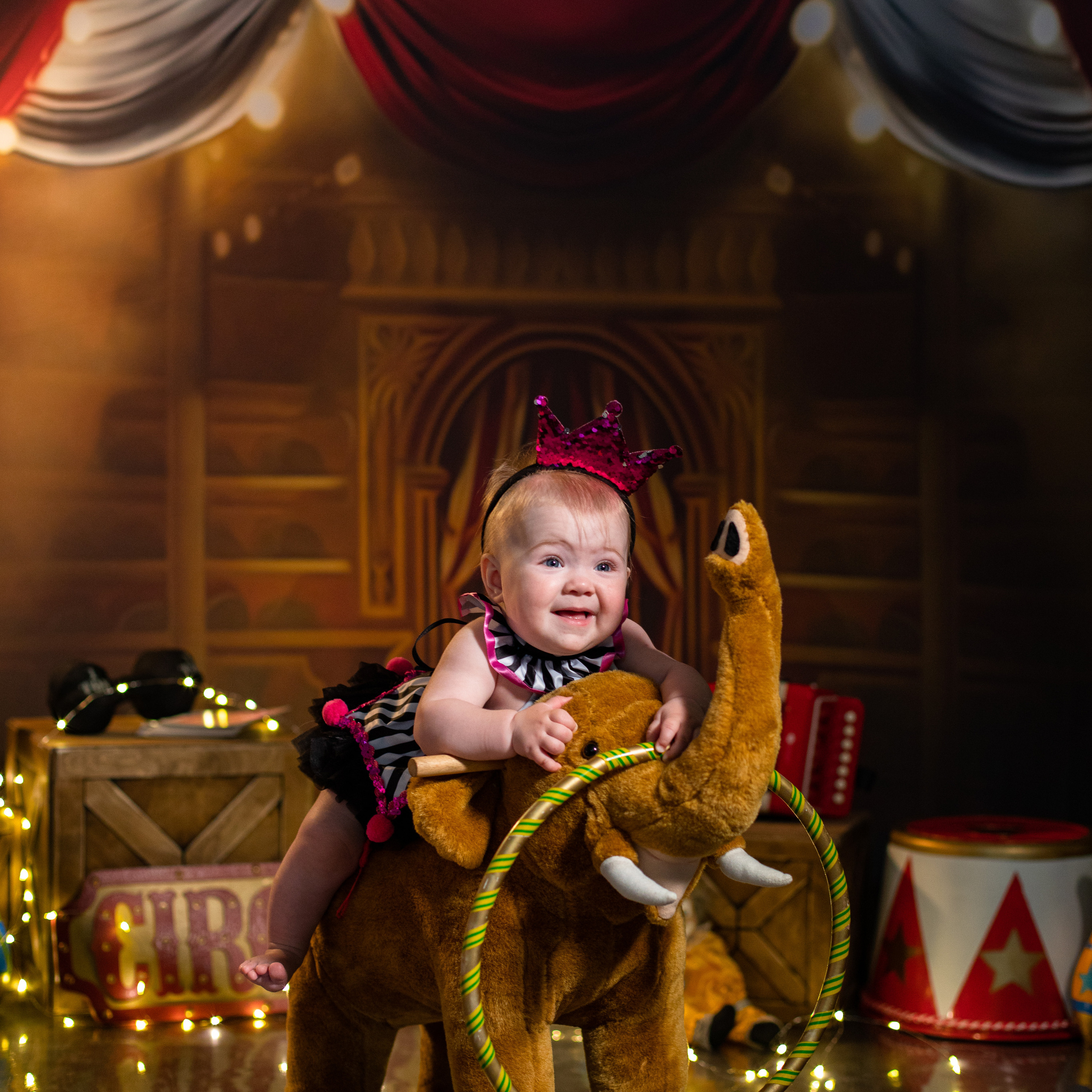 Отзывы. Фотограф новорождённых Псков