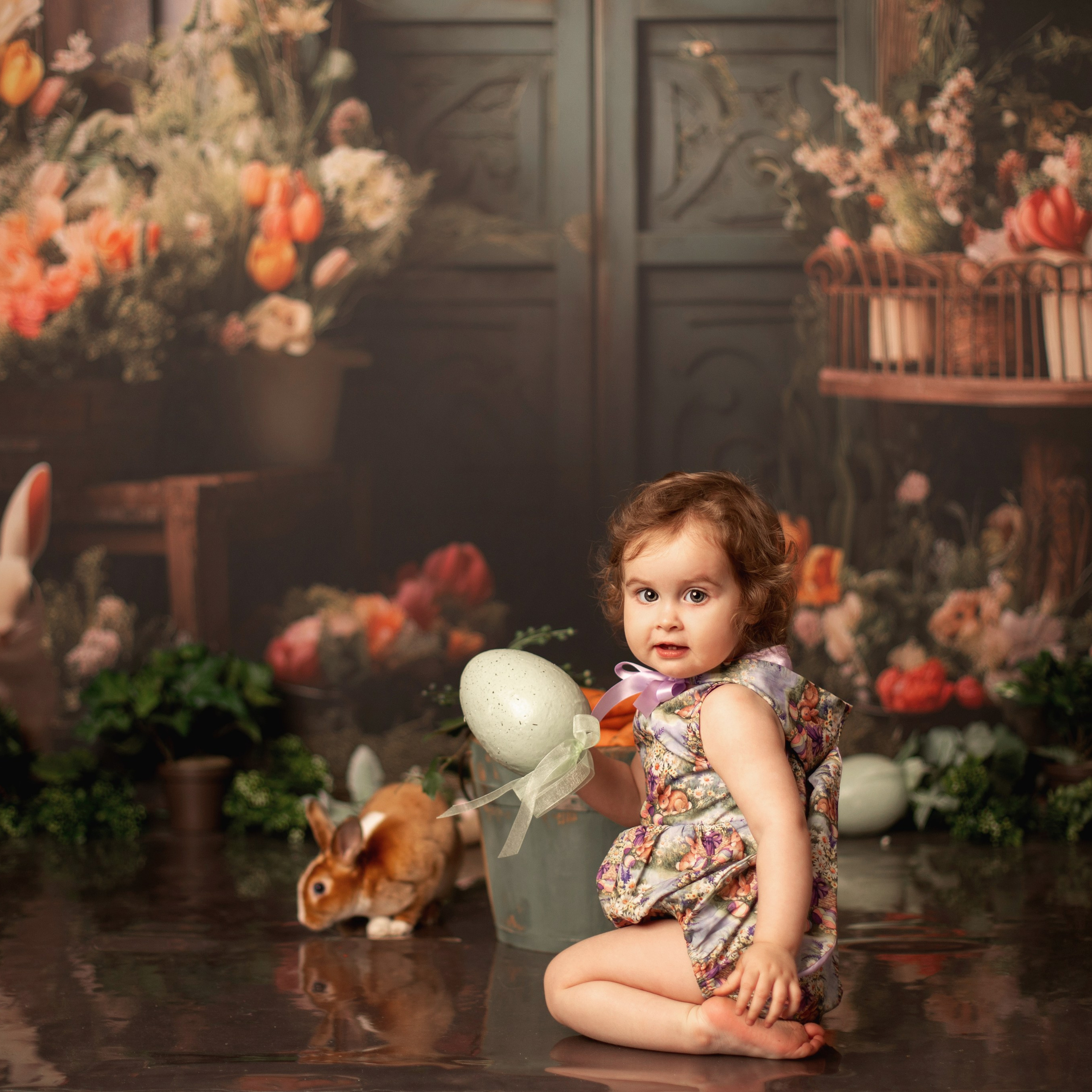 Отзывы. Фотограф новорождённых Псков