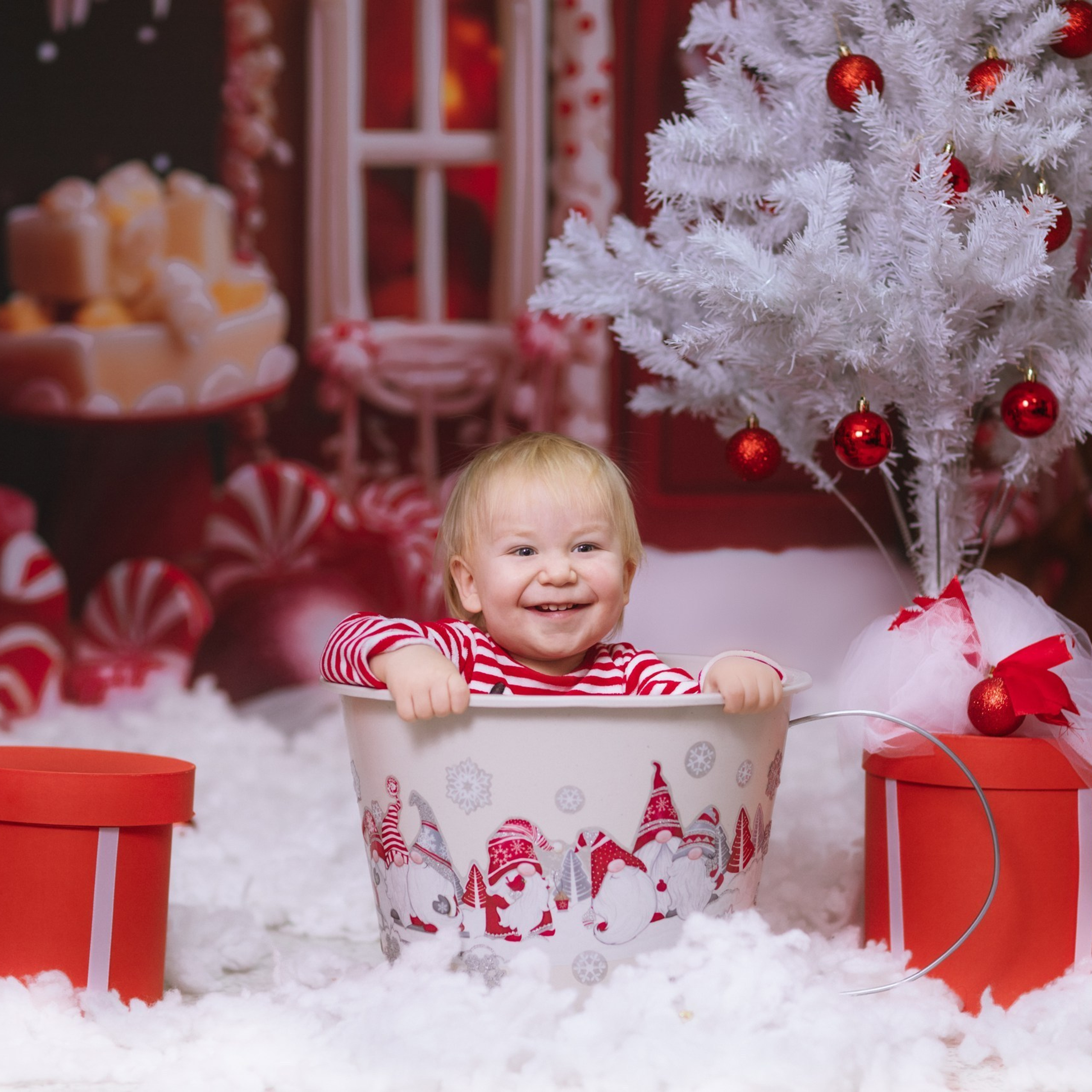 Отзывы. Фотограф новорождённых Псков