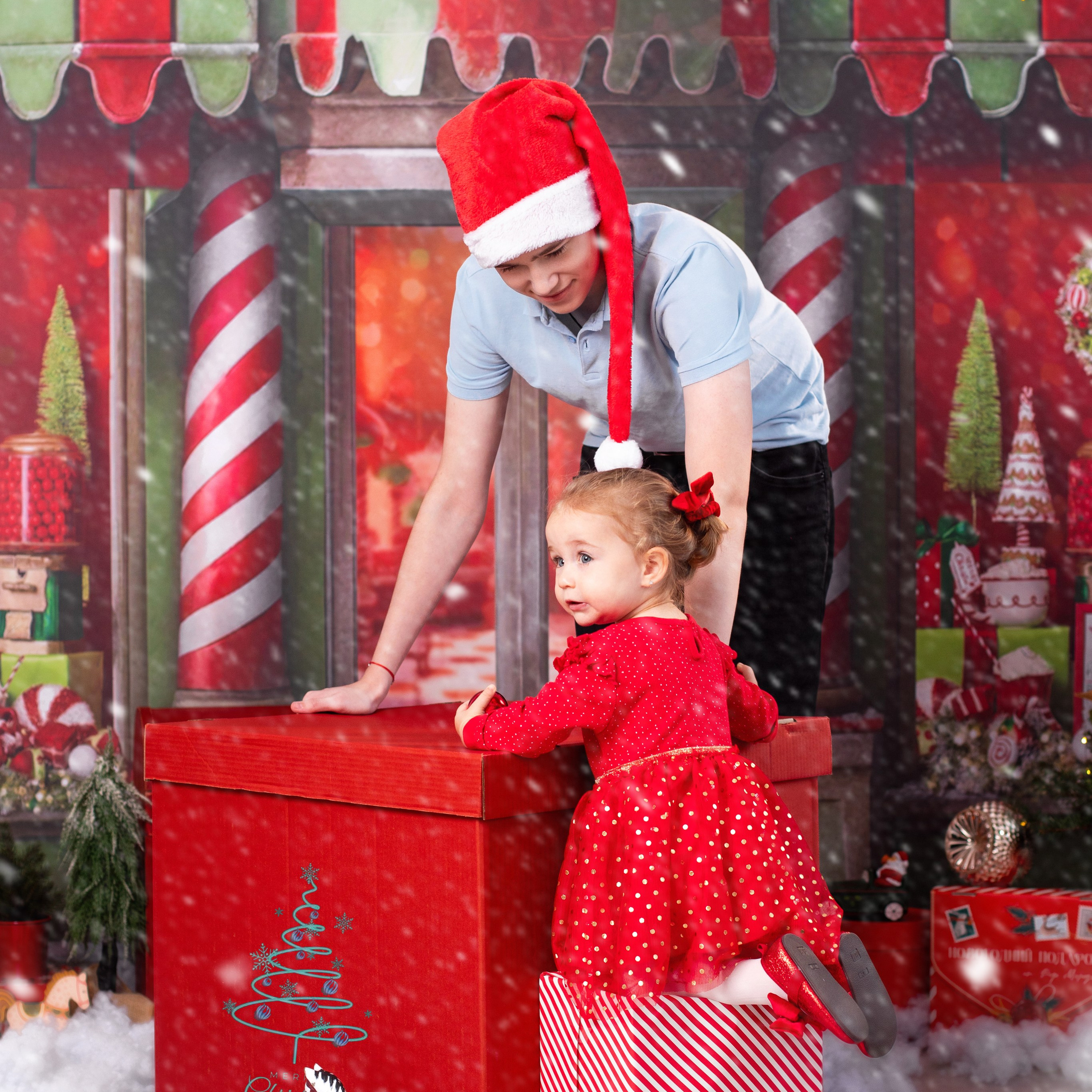 Отзывы. Фотограф новорождённых Псков