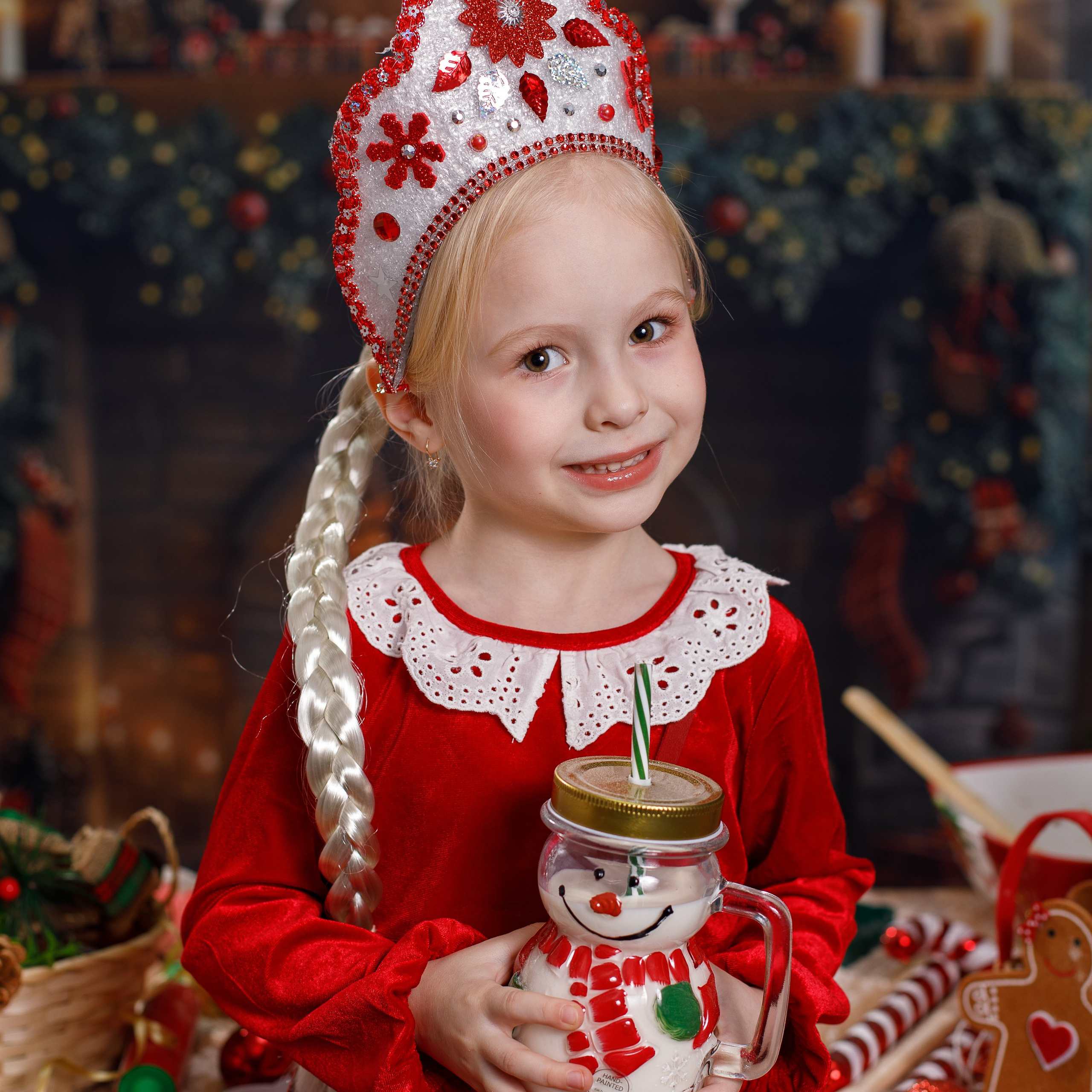 Отзывы. Фотограф новорождённых Псков