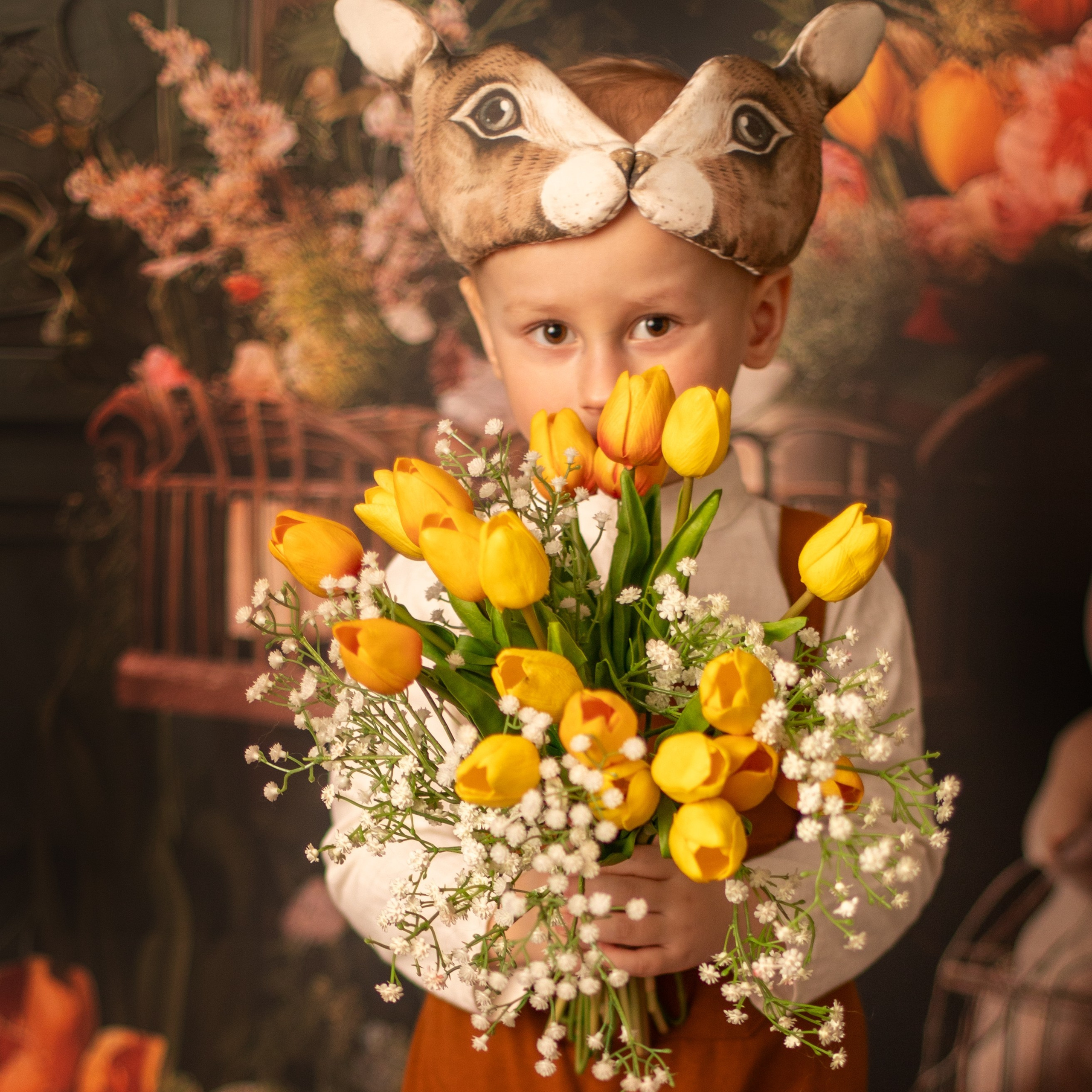 Отзывы. Фотограф новорождённых Псков