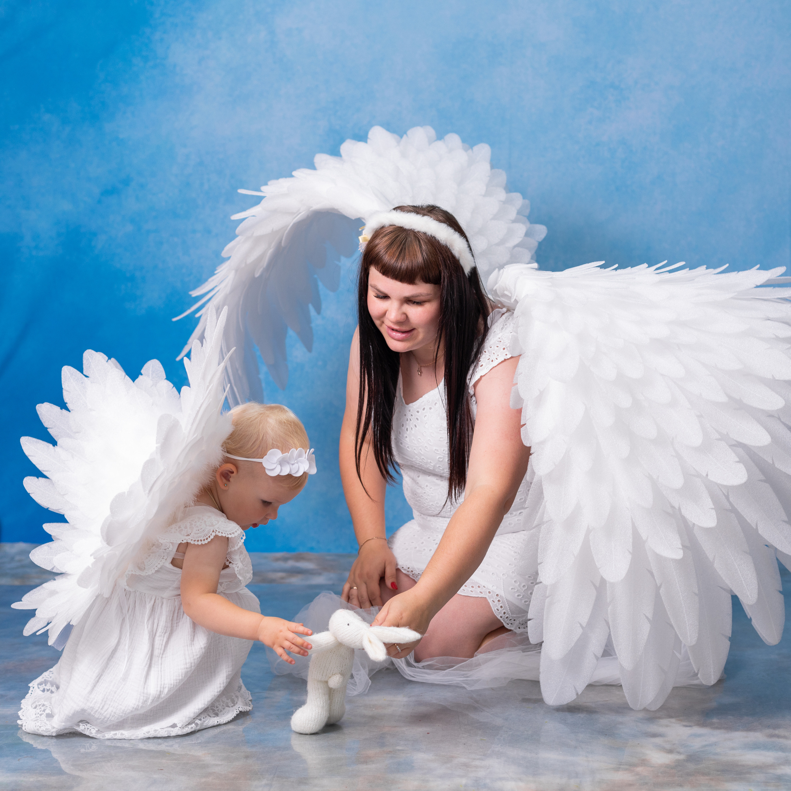 Отзывы. Фотограф новорождённых Псков