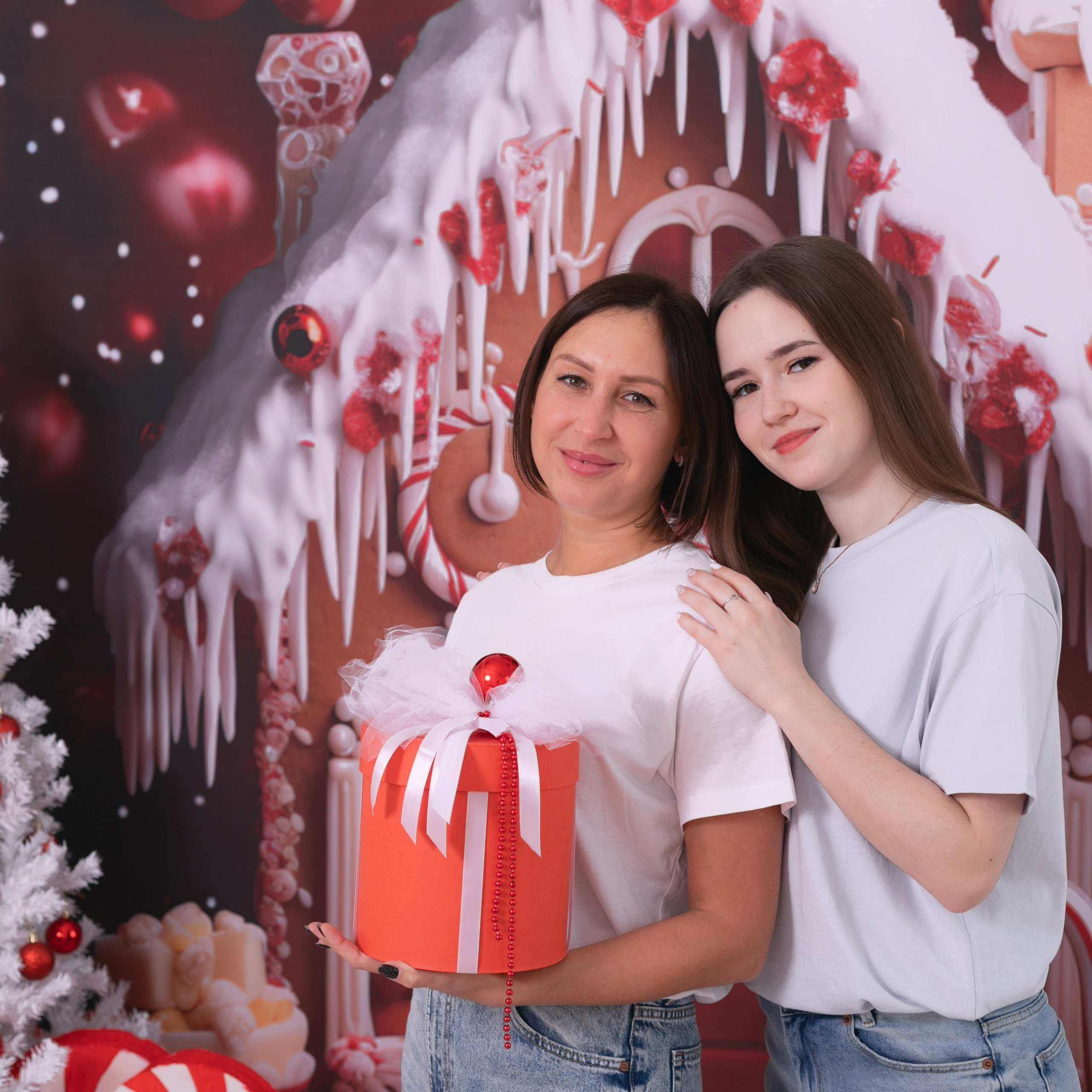 Отзывы. Фотограф новорождённых Псков