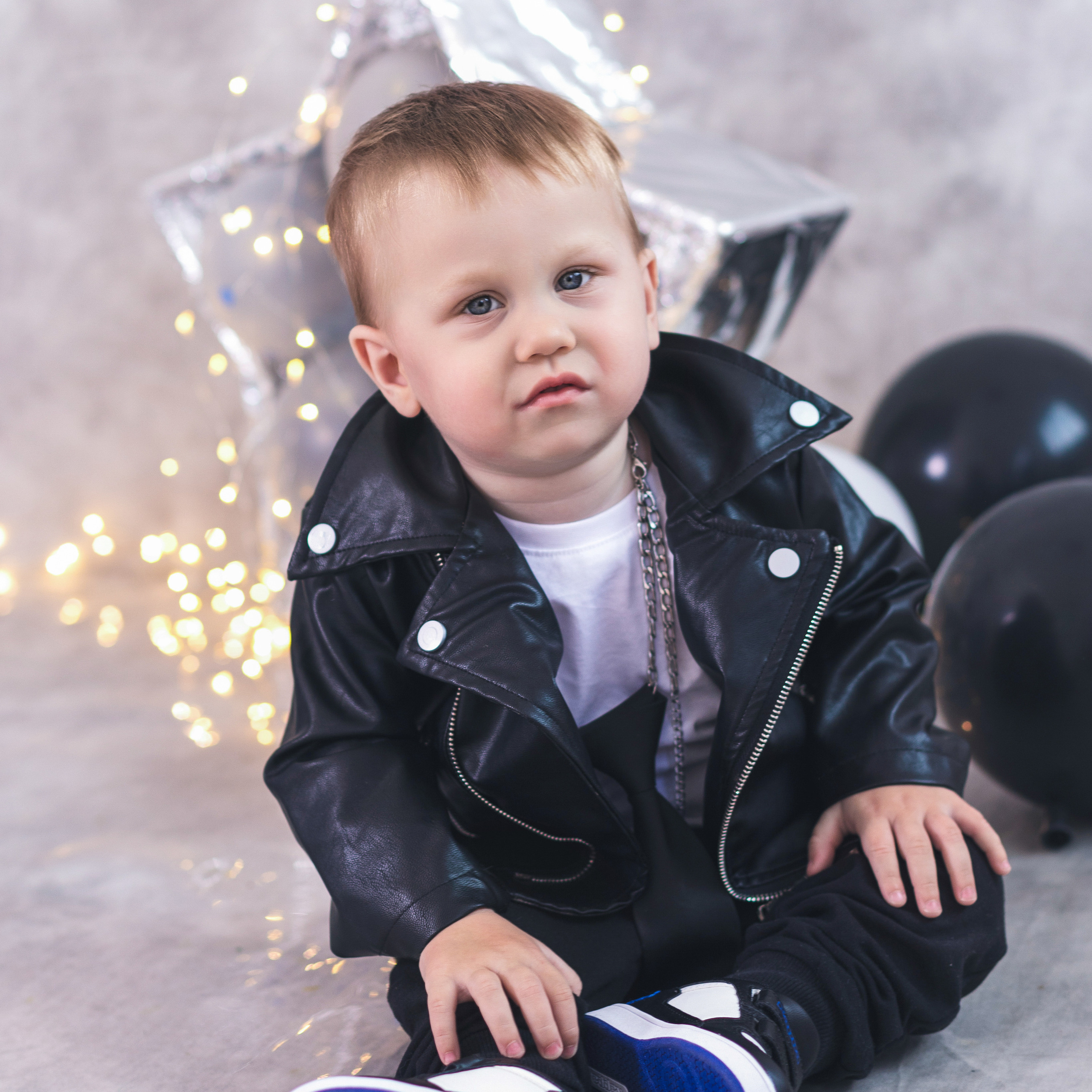 Отзывы. Фотограф новорождённых Псков