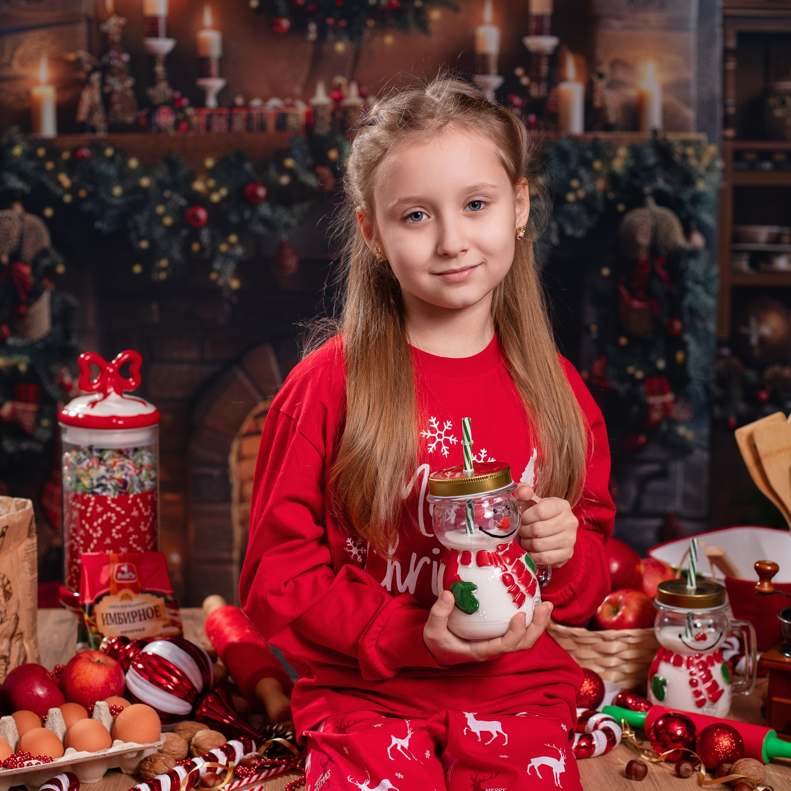 Отзывы. Фотограф новорождённых Псков