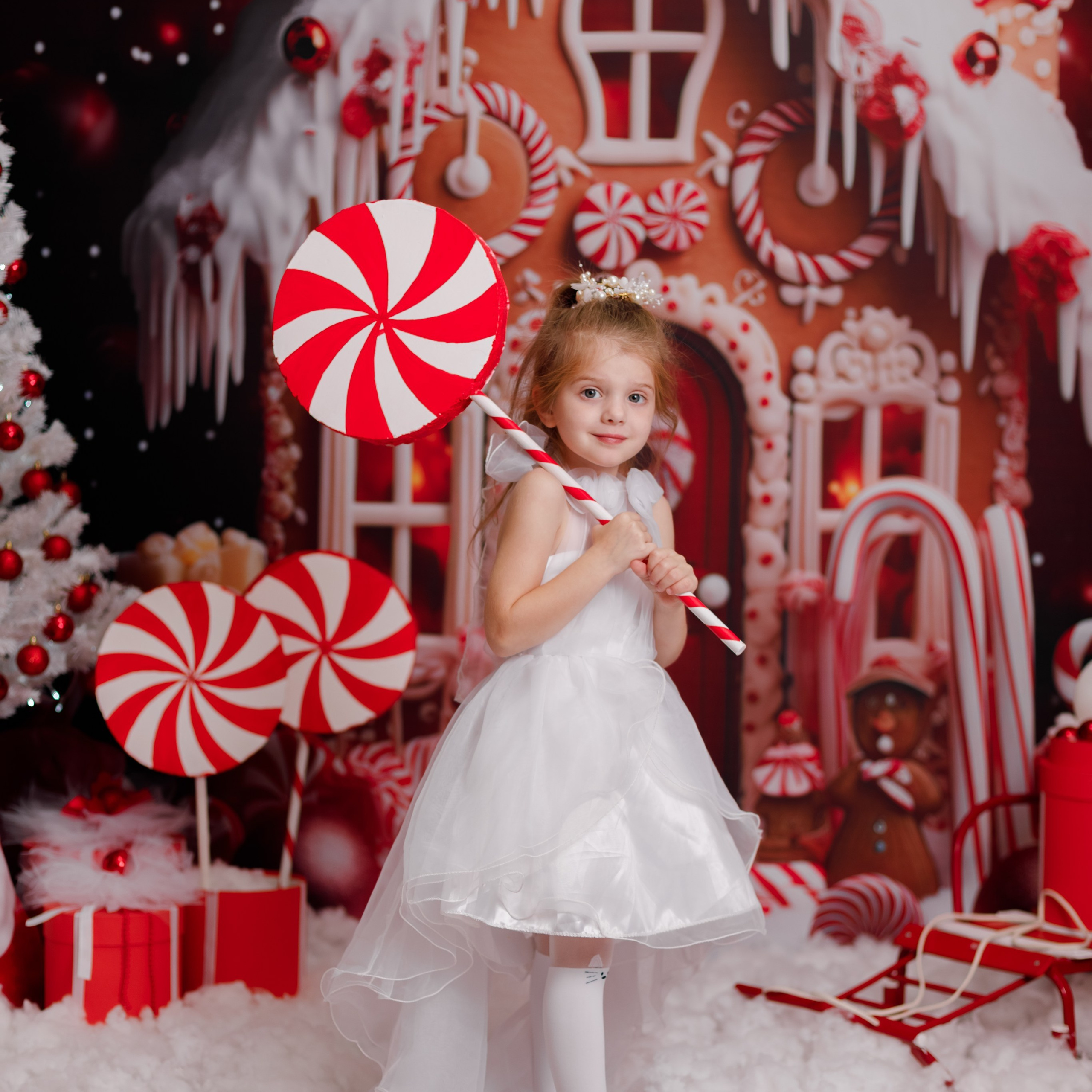 Отзывы. Фотограф новорождённых Псков