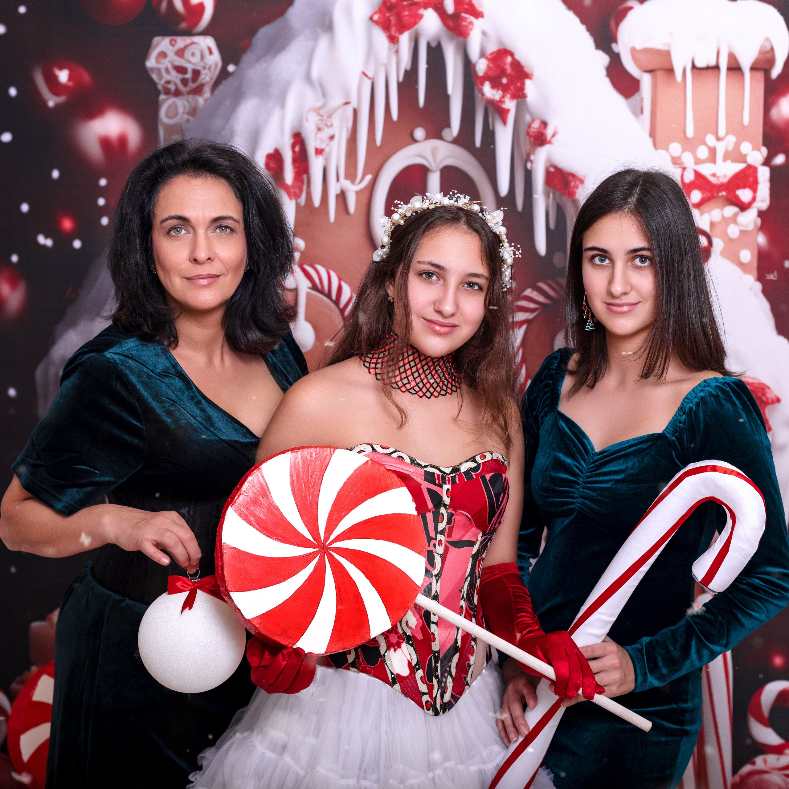 Отзывы. Фотограф новорождённых Псков