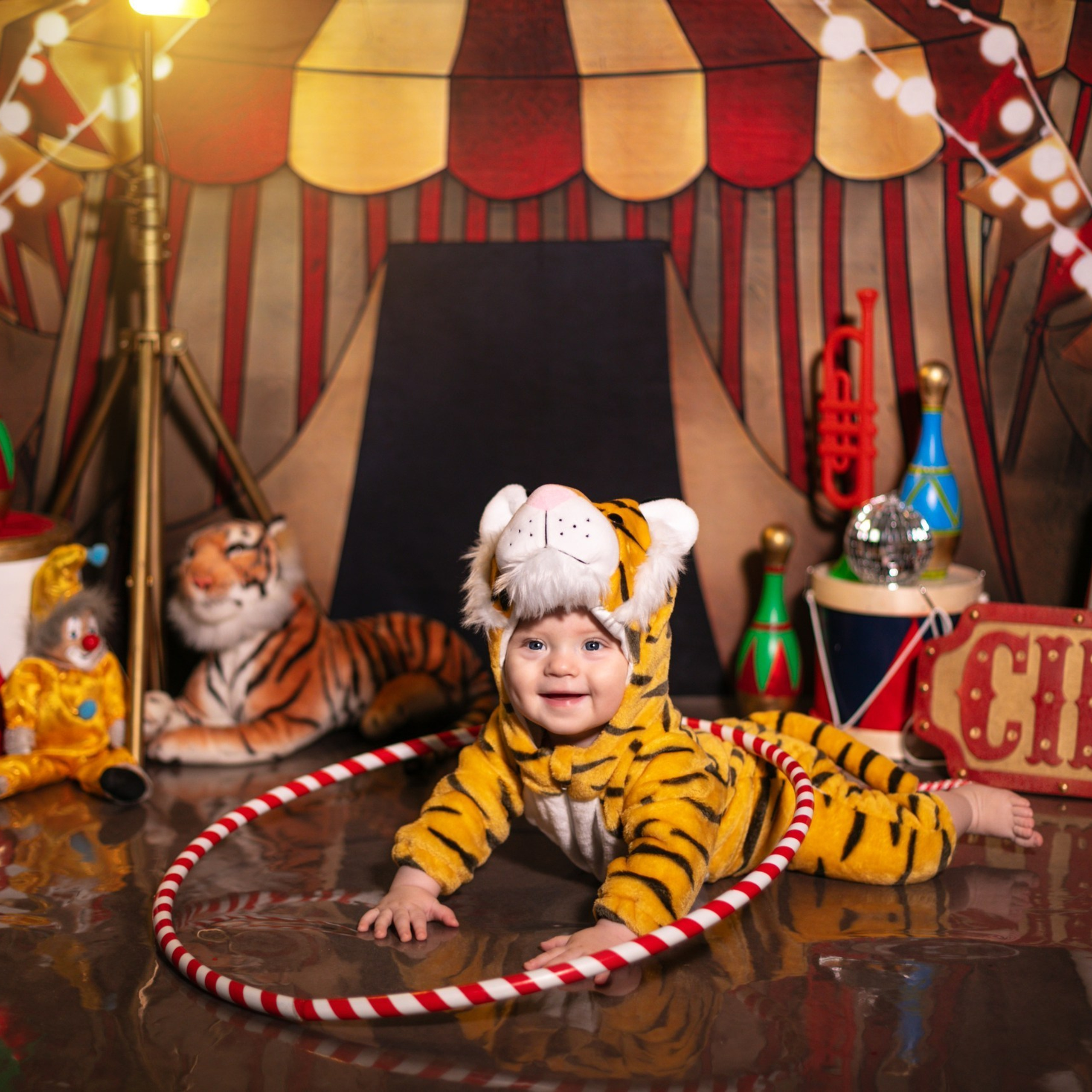 Отзывы. Фотограф новорождённых Псков