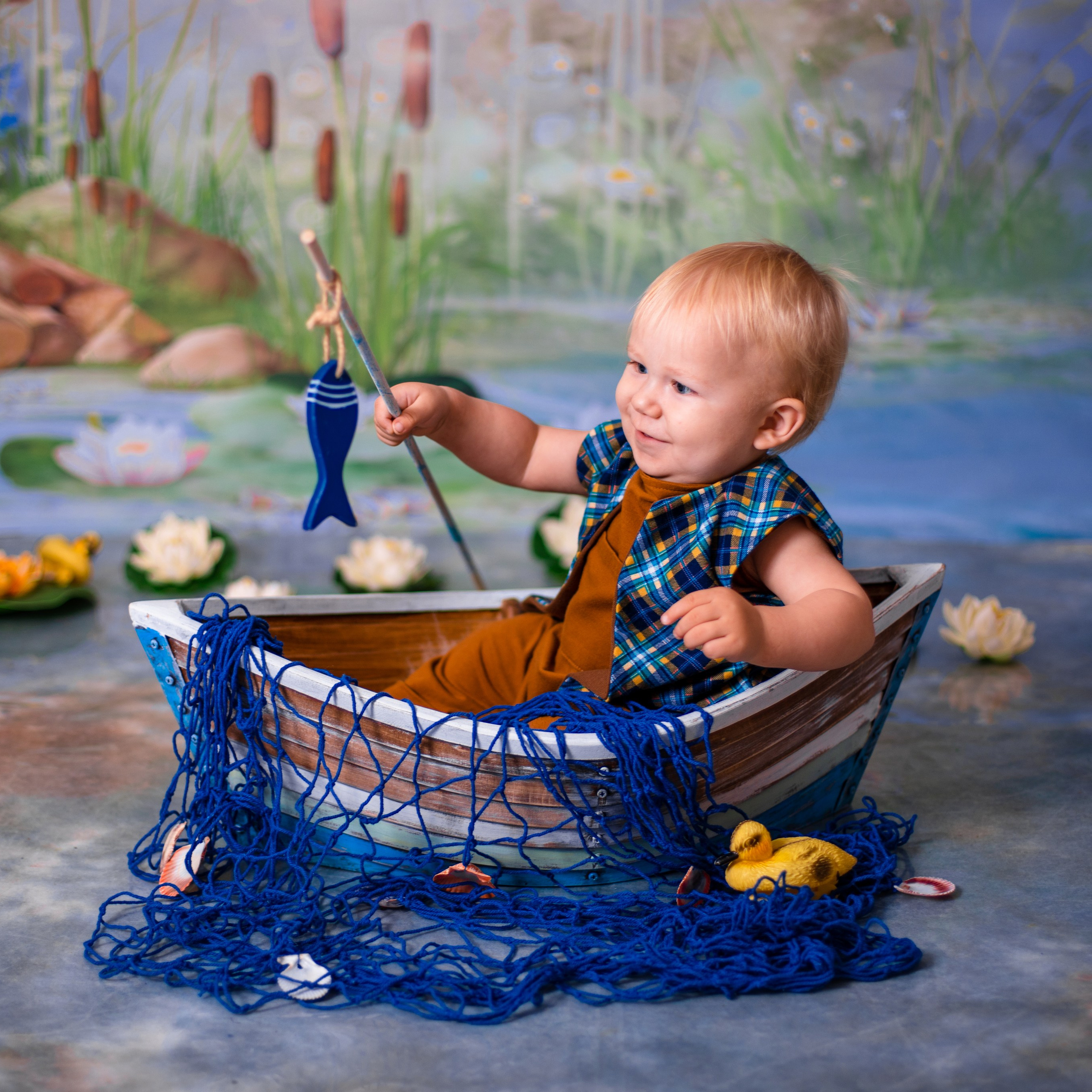 Отзывы. Фотограф новорождённых Псков