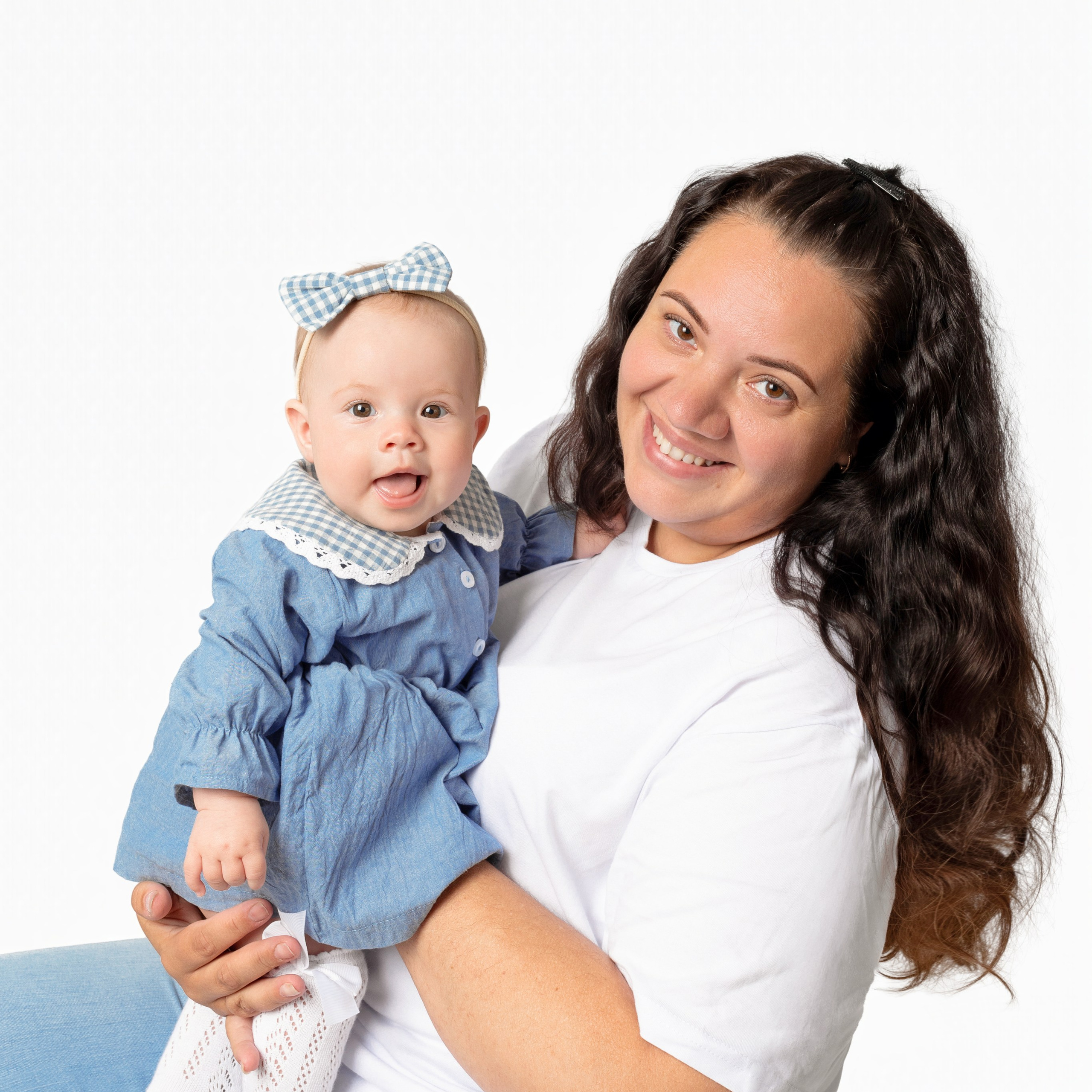 Отзывы. Фотограф новорождённых Псков