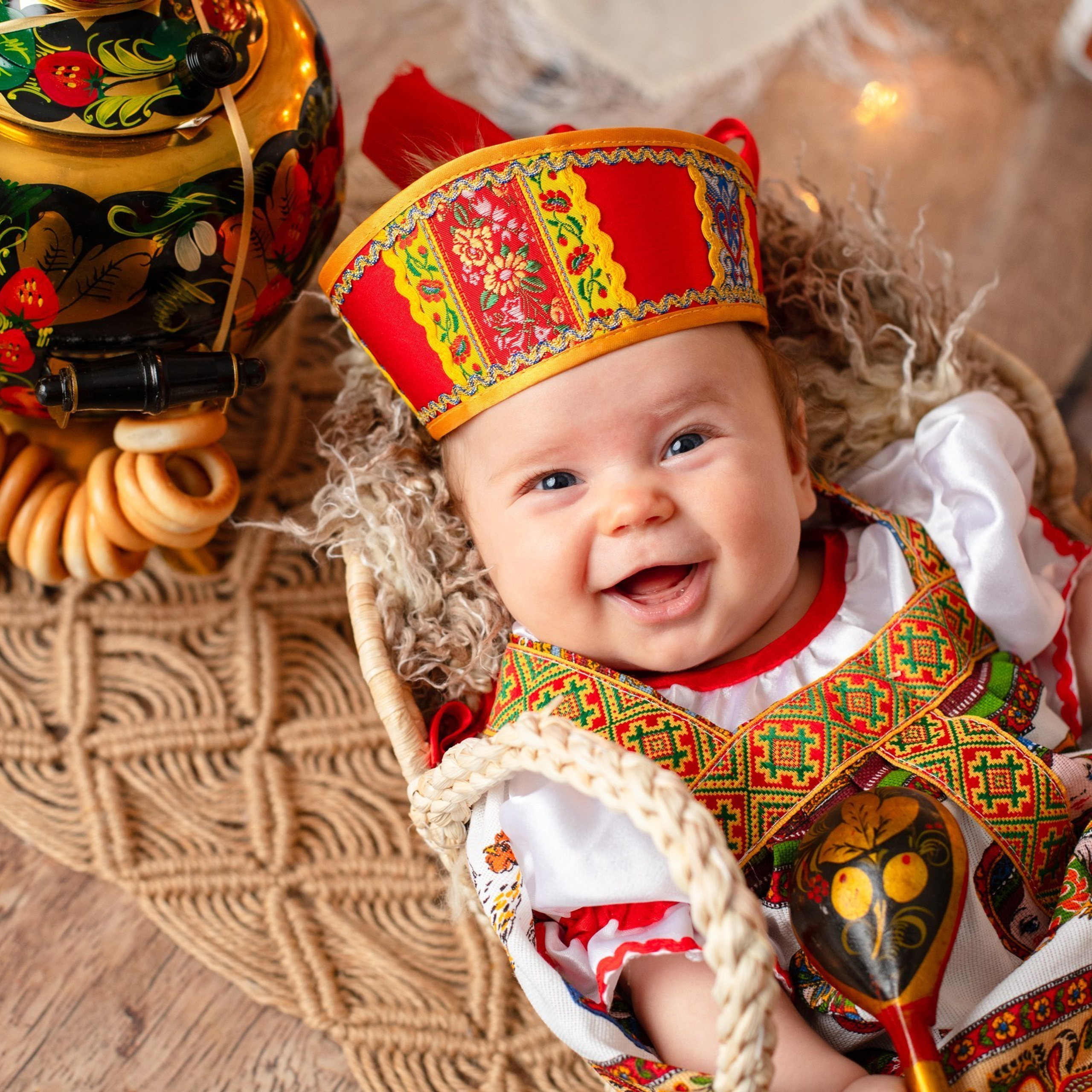 Отзывы. Фотограф новорождённых Псков