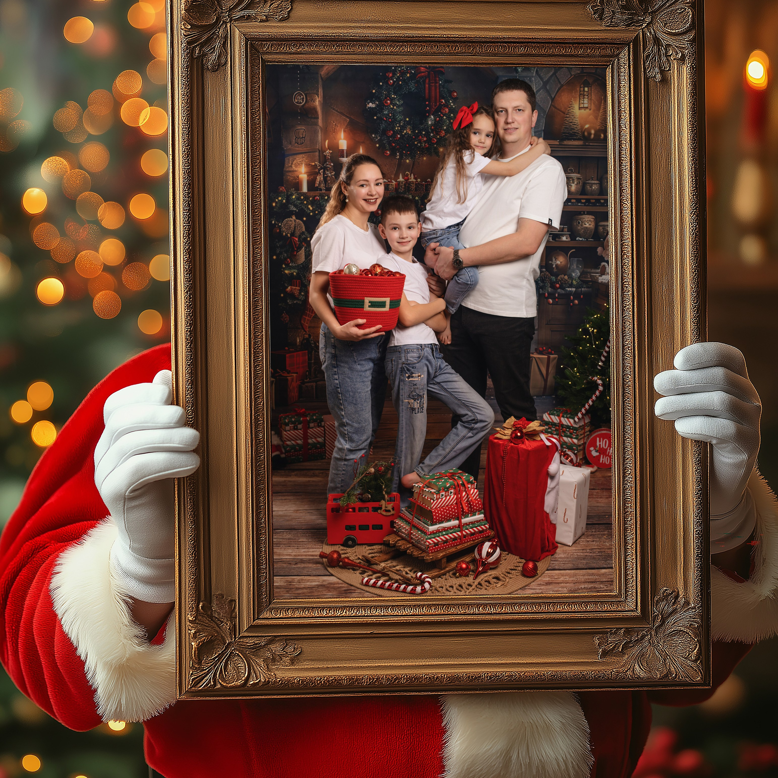 Отзывы. Фотограф новорождённых Псков