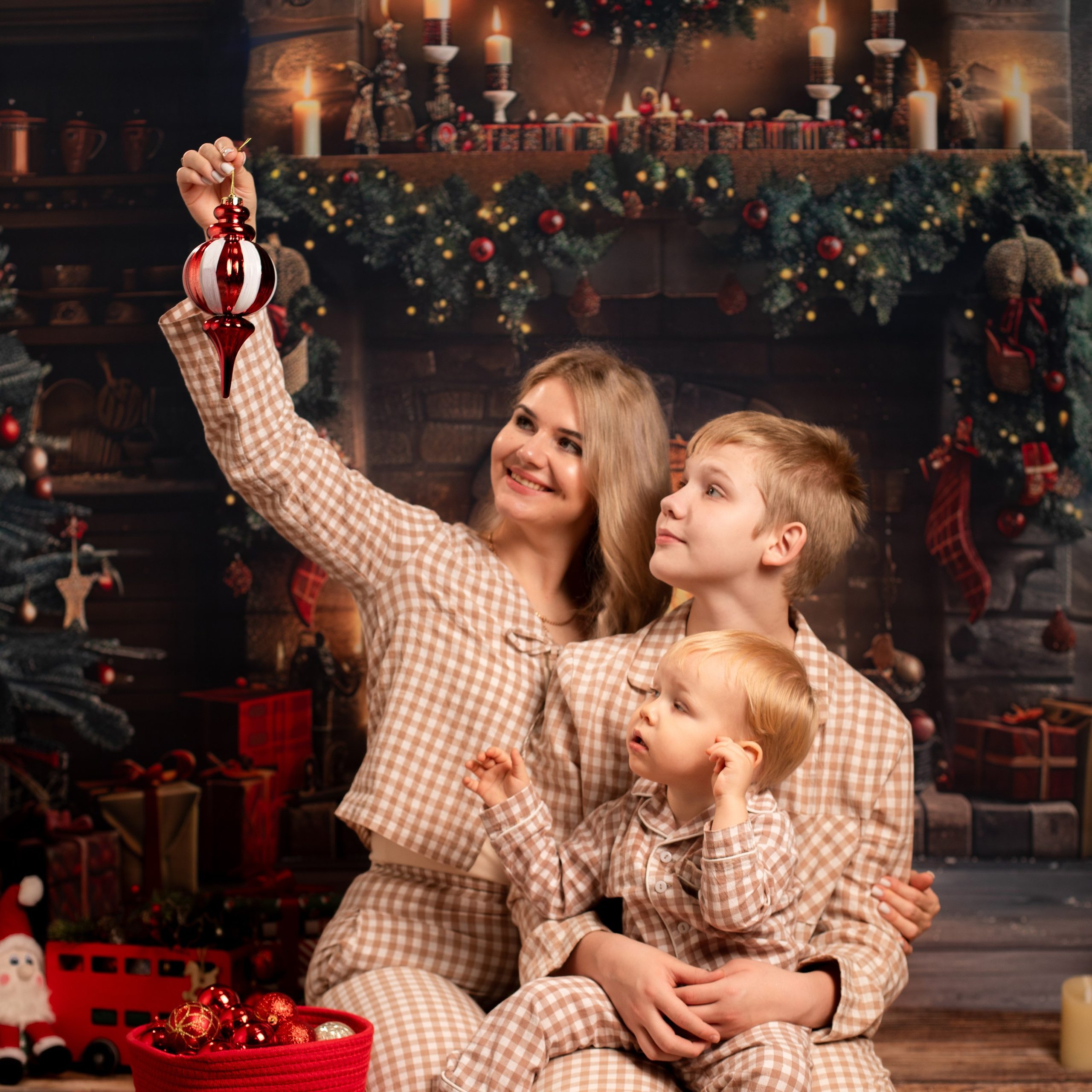 Отзывы. Фотограф новорождённых Псков