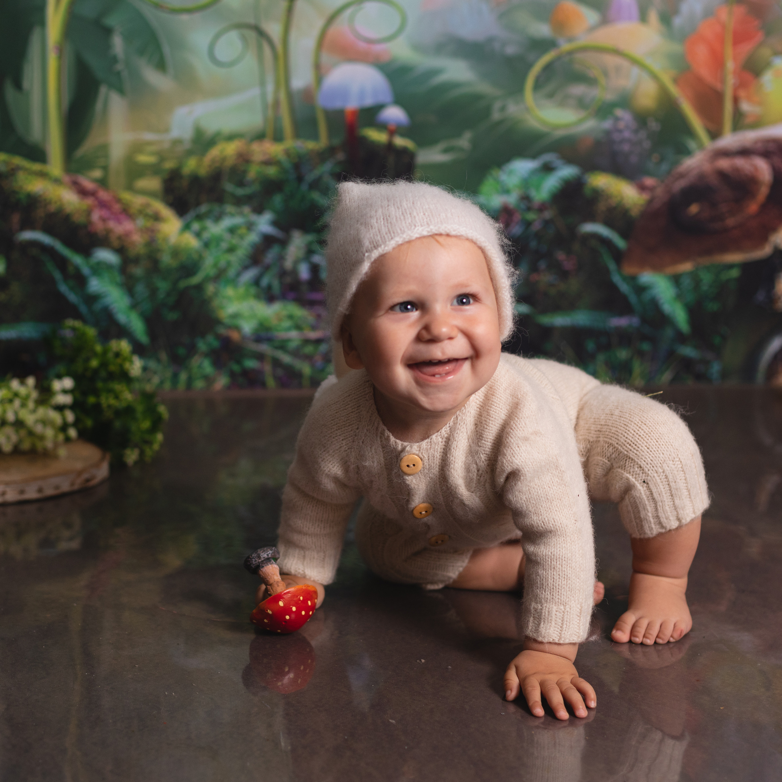 Отзывы. Фотограф новорождённых Псков