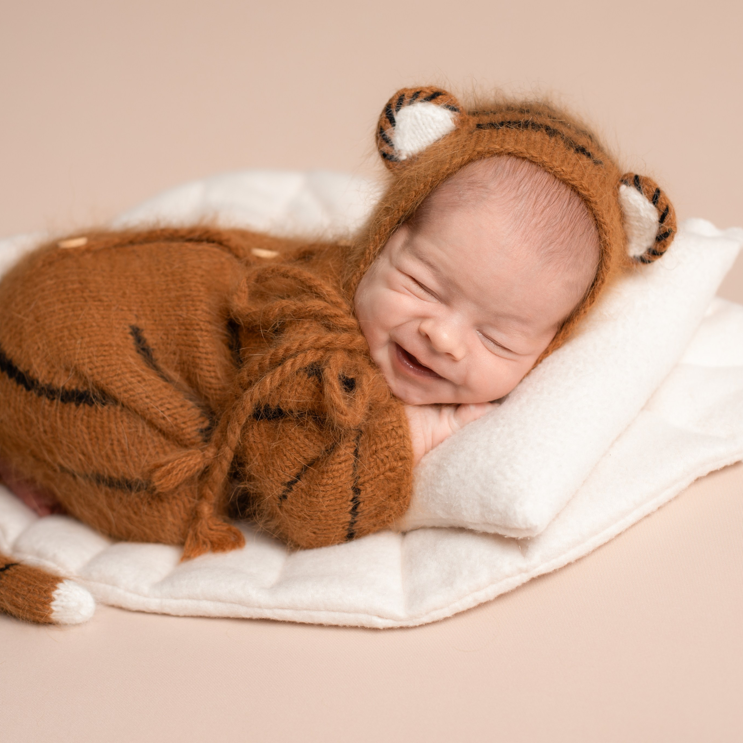 Отзывы. Фотограф новорождённых Псков