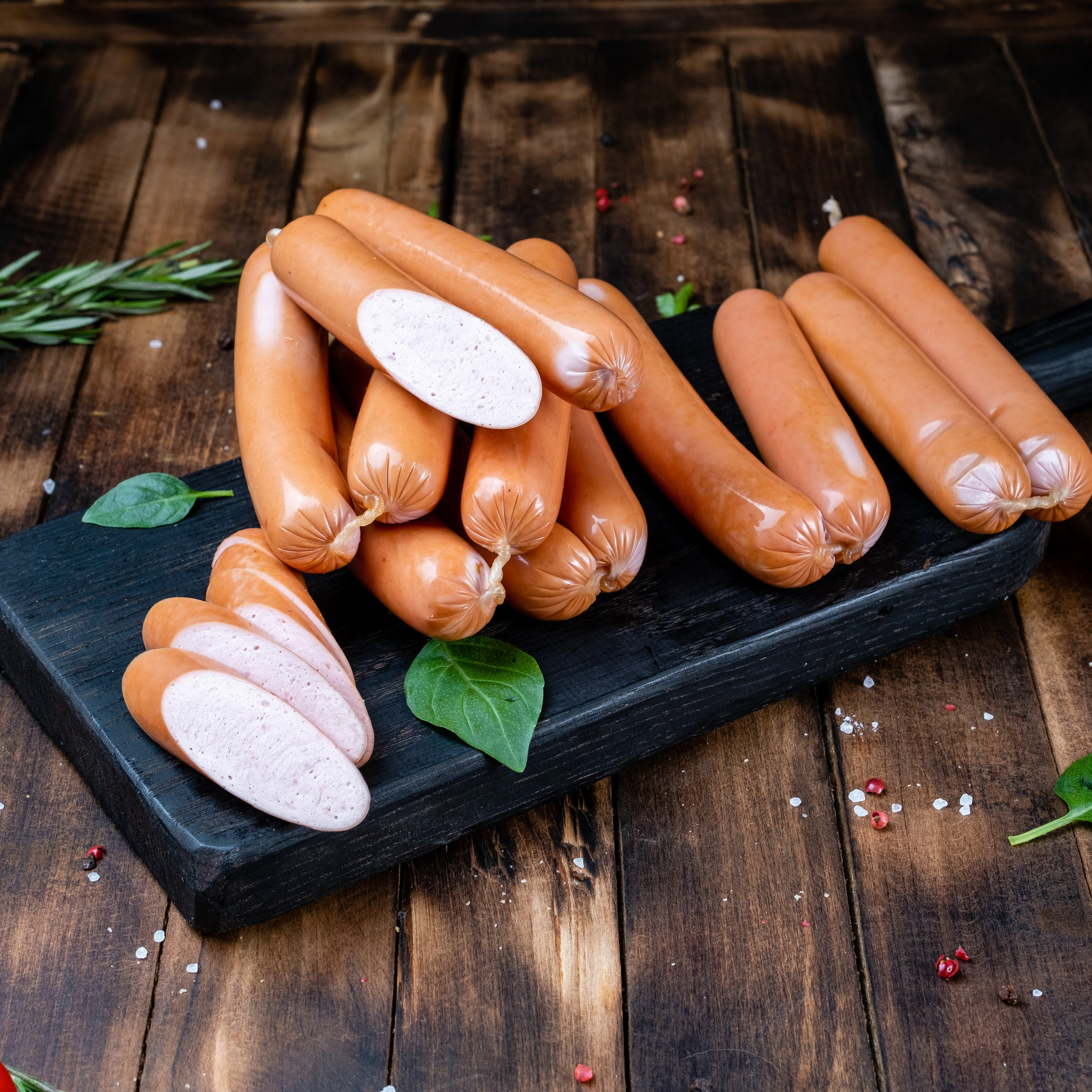 ООО «Катынские колбасы»