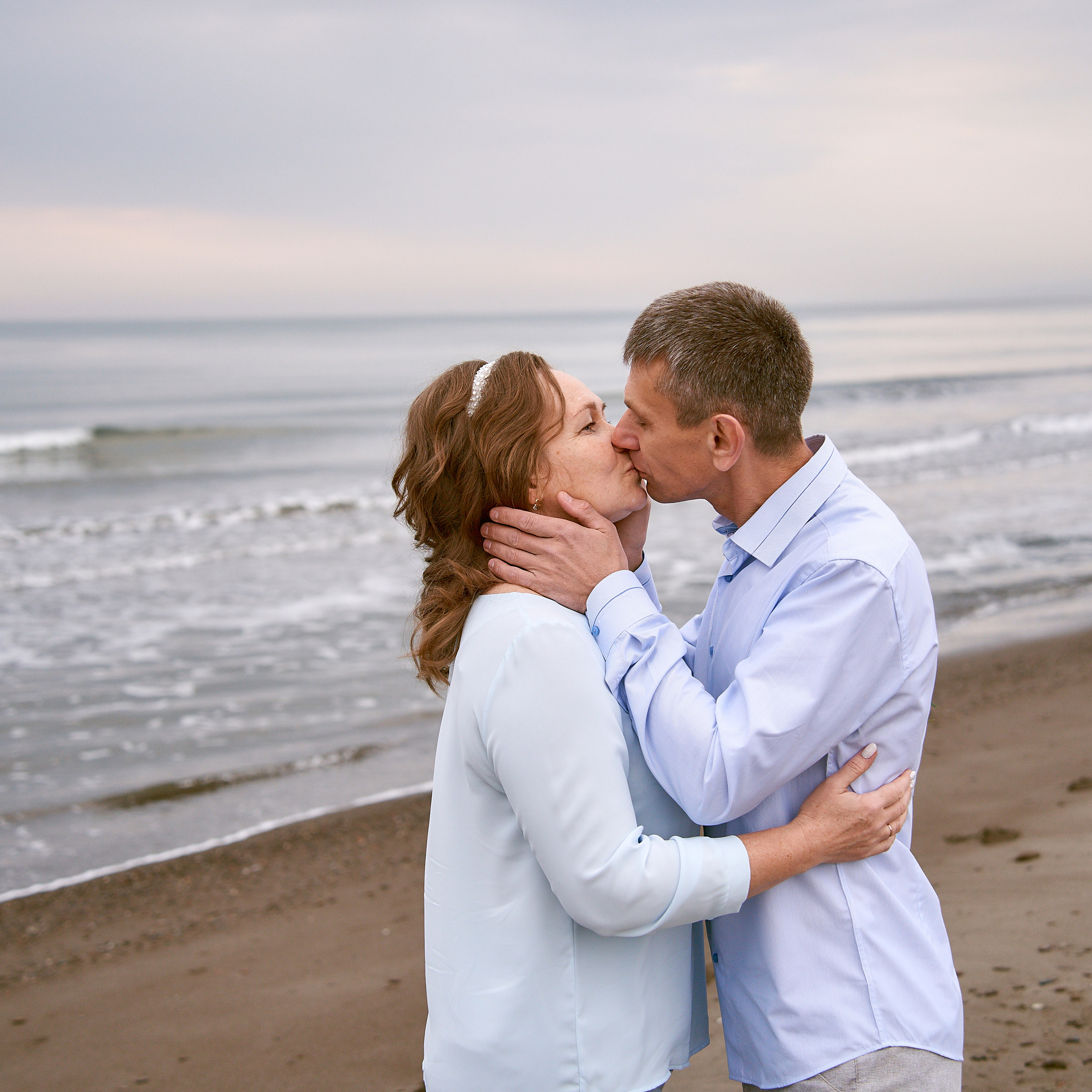 Иван и Ольга