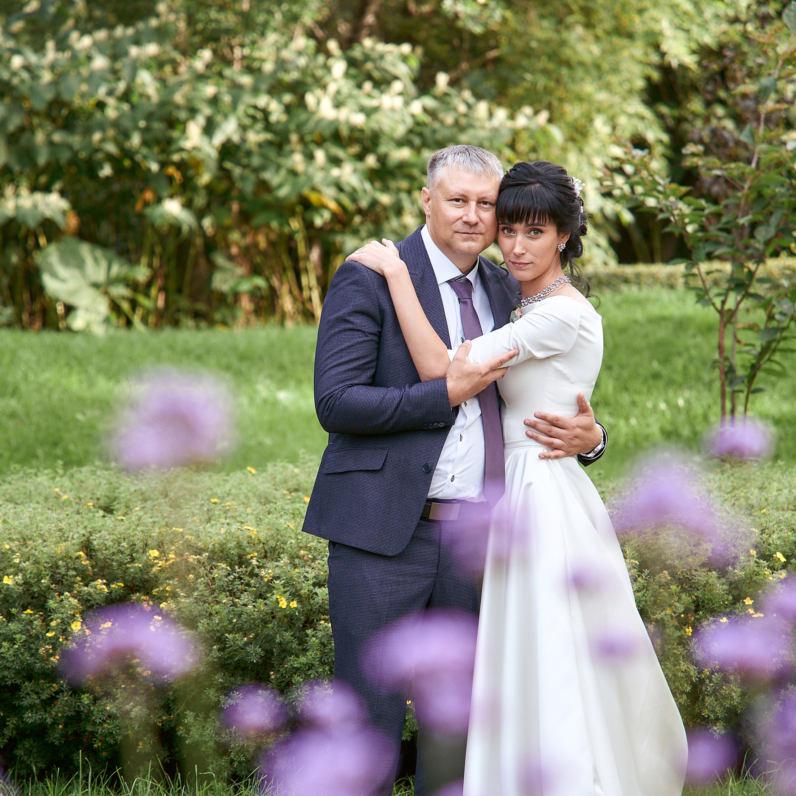 Андрей и Анна