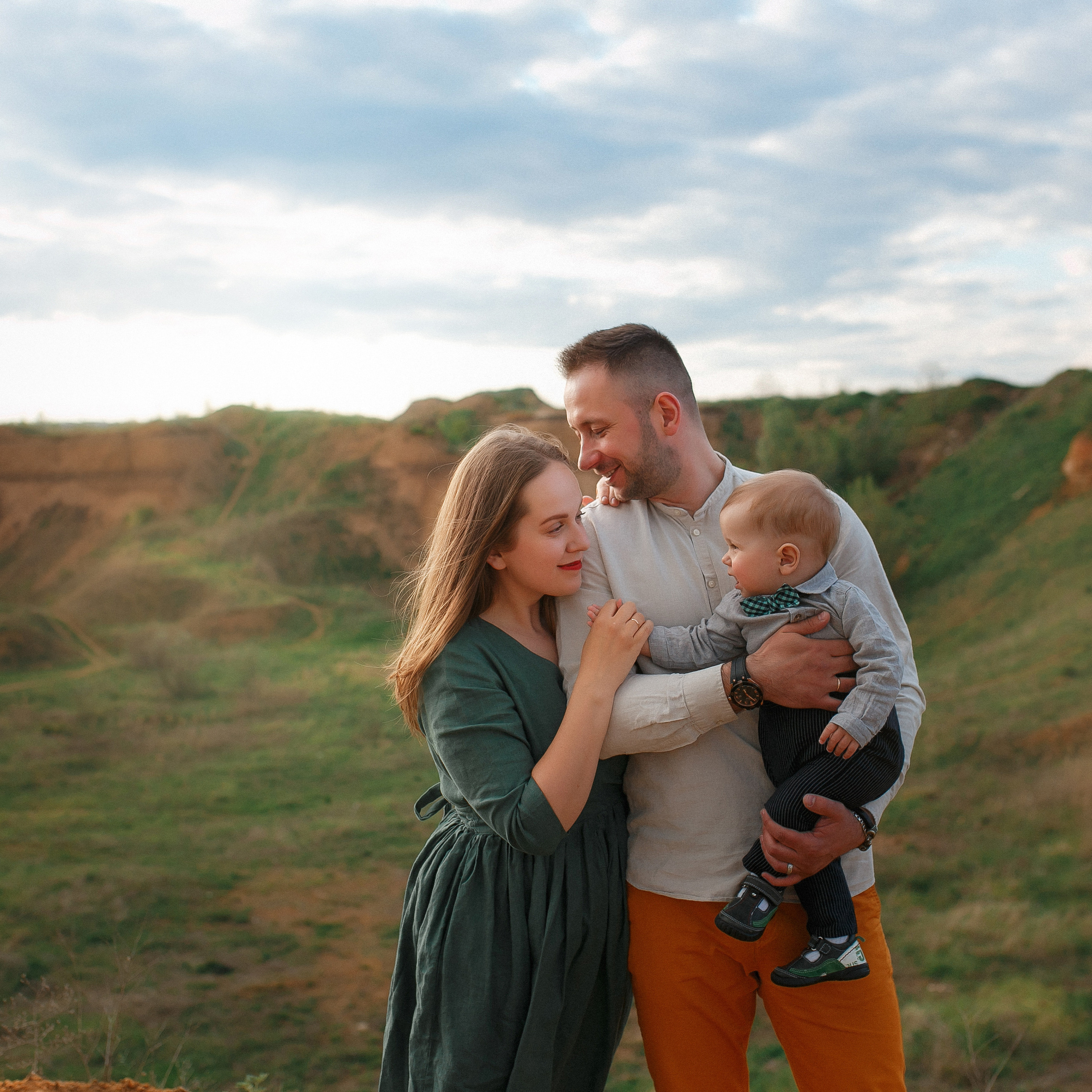 Свадебный и семейный фотограф  Новочеркасск Виктория Литвиненко