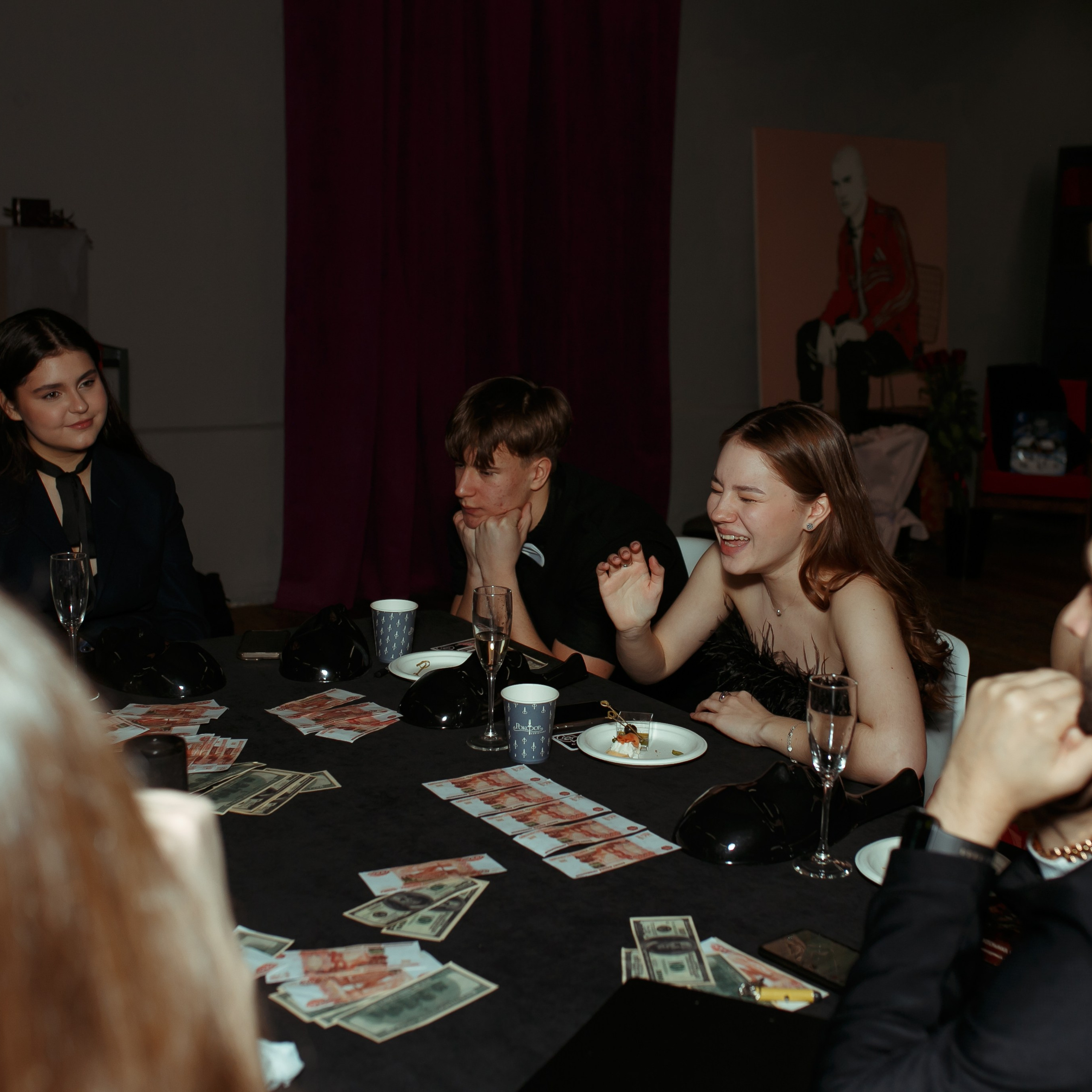 Библиотека Лофт