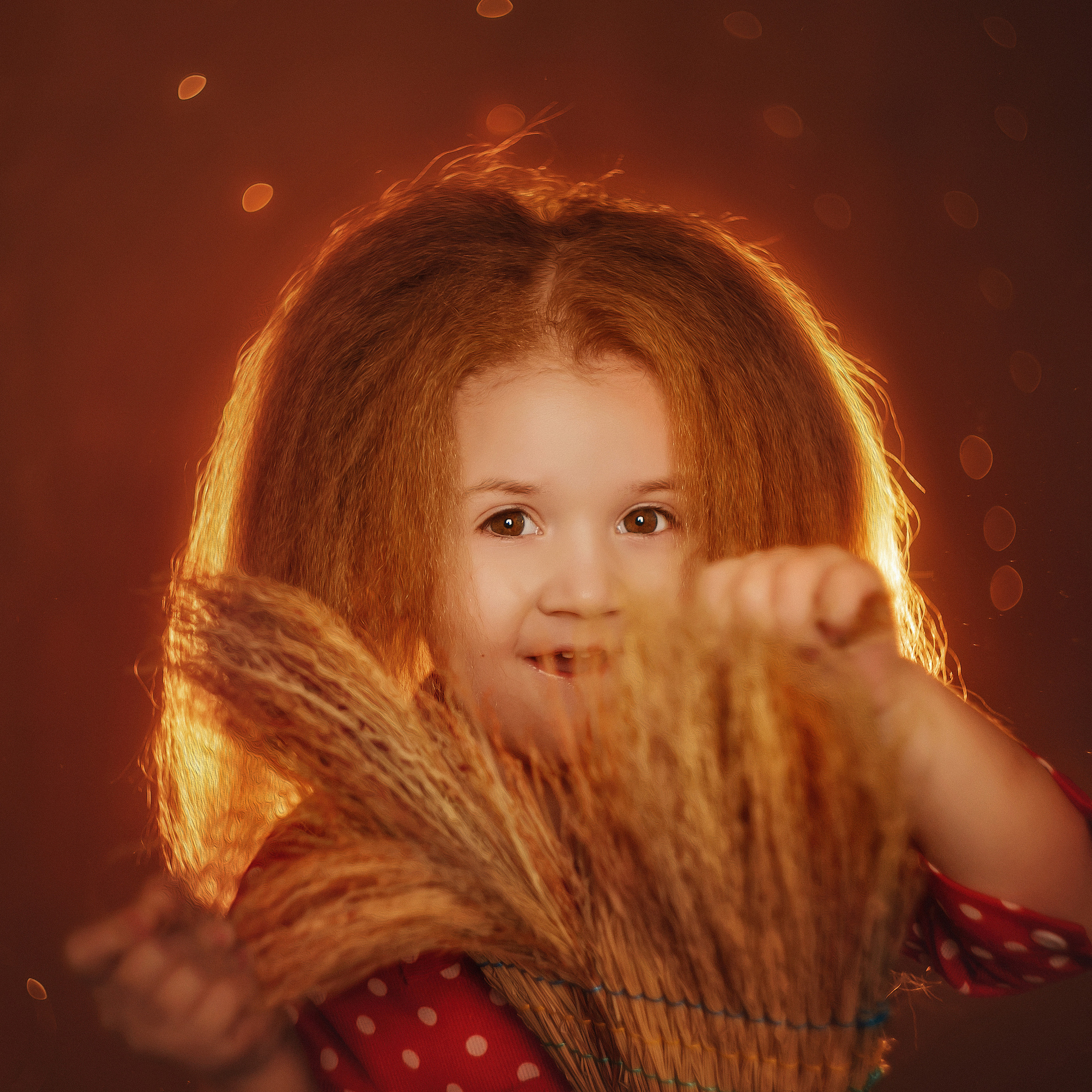 Домовенок Кузенька