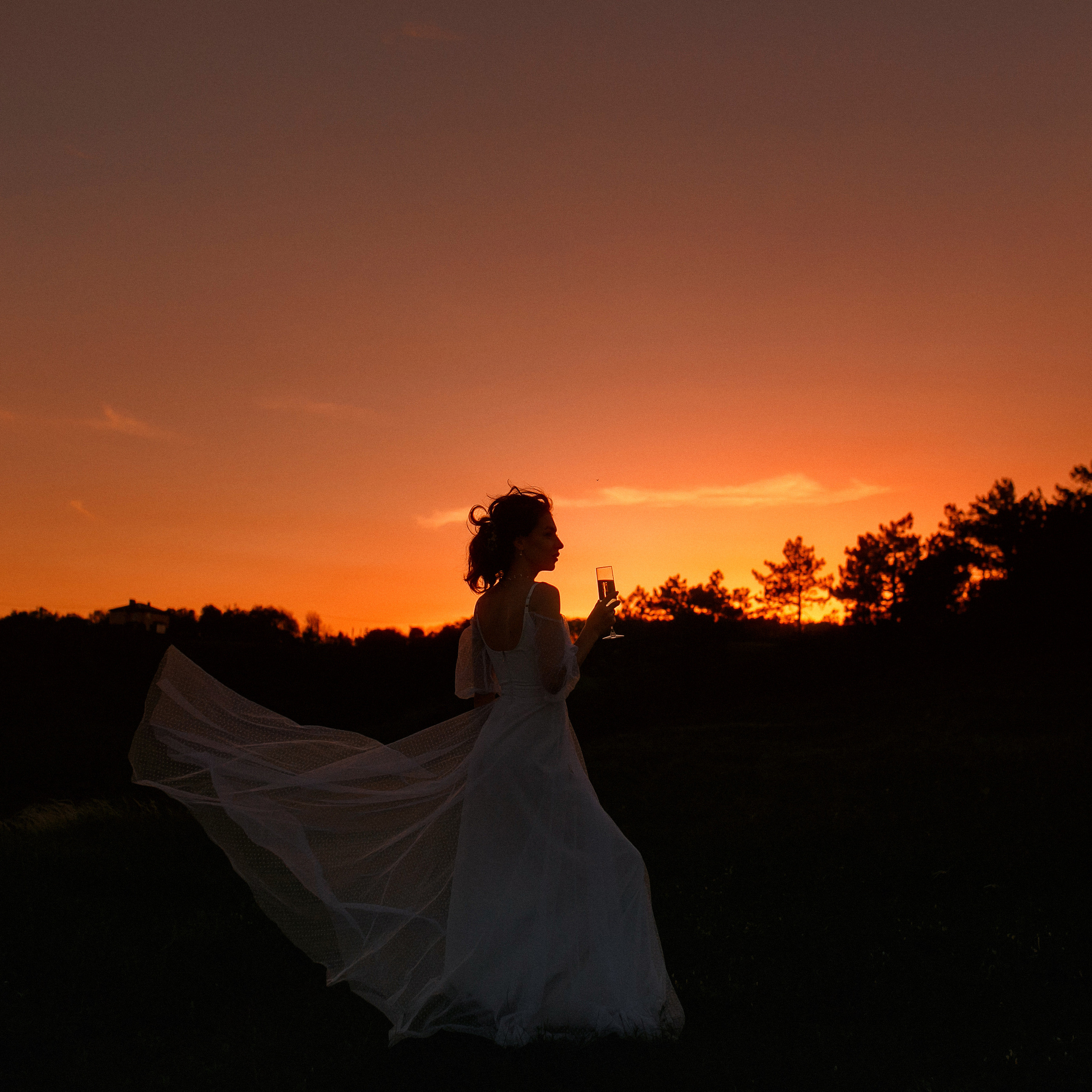 Алина и Денис