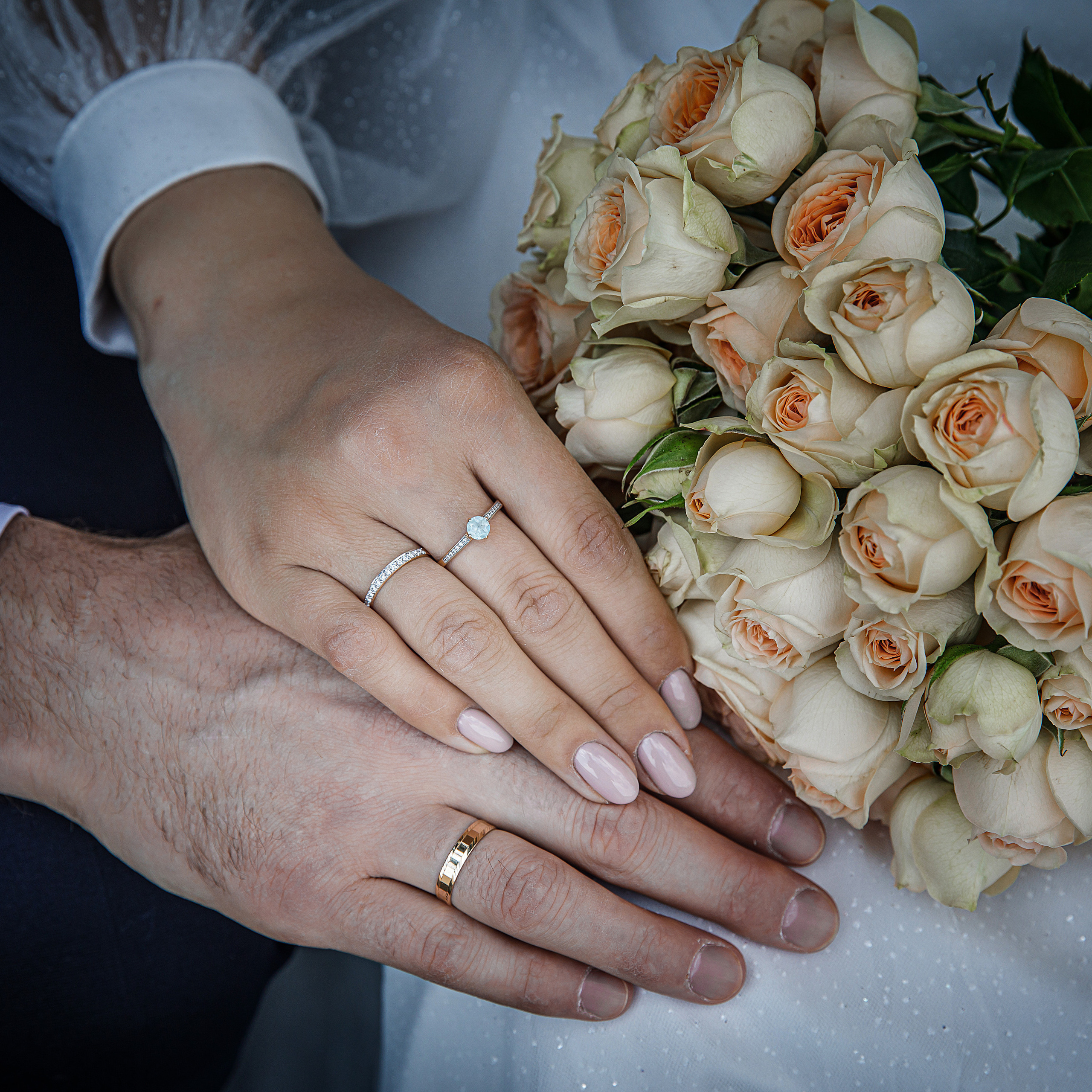 Отзывы. Свадебный и семейный фотограф в Москве