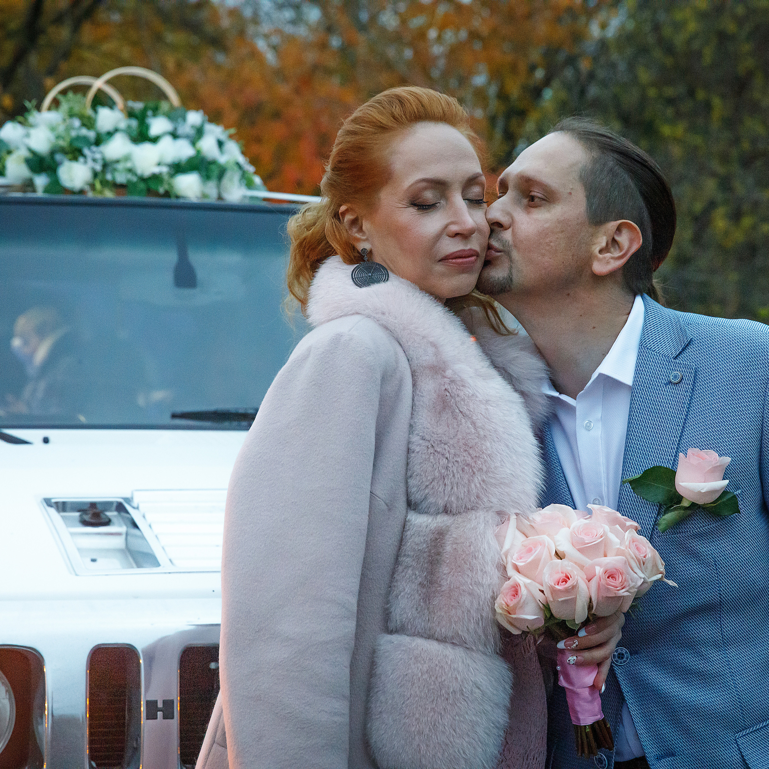 Отзывы. Свадебный и семейный фотограф в Москве