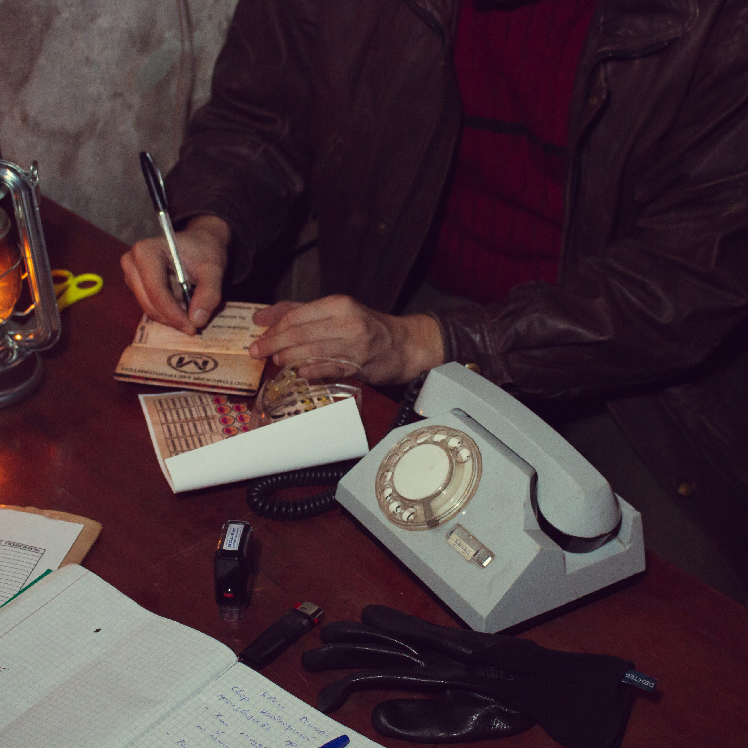 Игра Метро 2033 (ролевой проект посвящен вселенной «Метро 2033»)