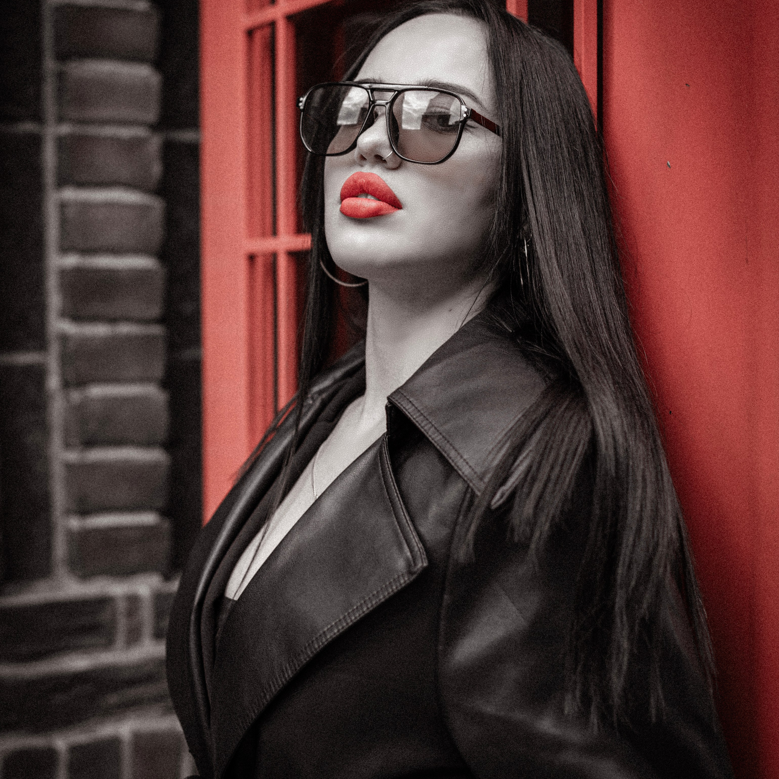 Юлия. Европейский квартал