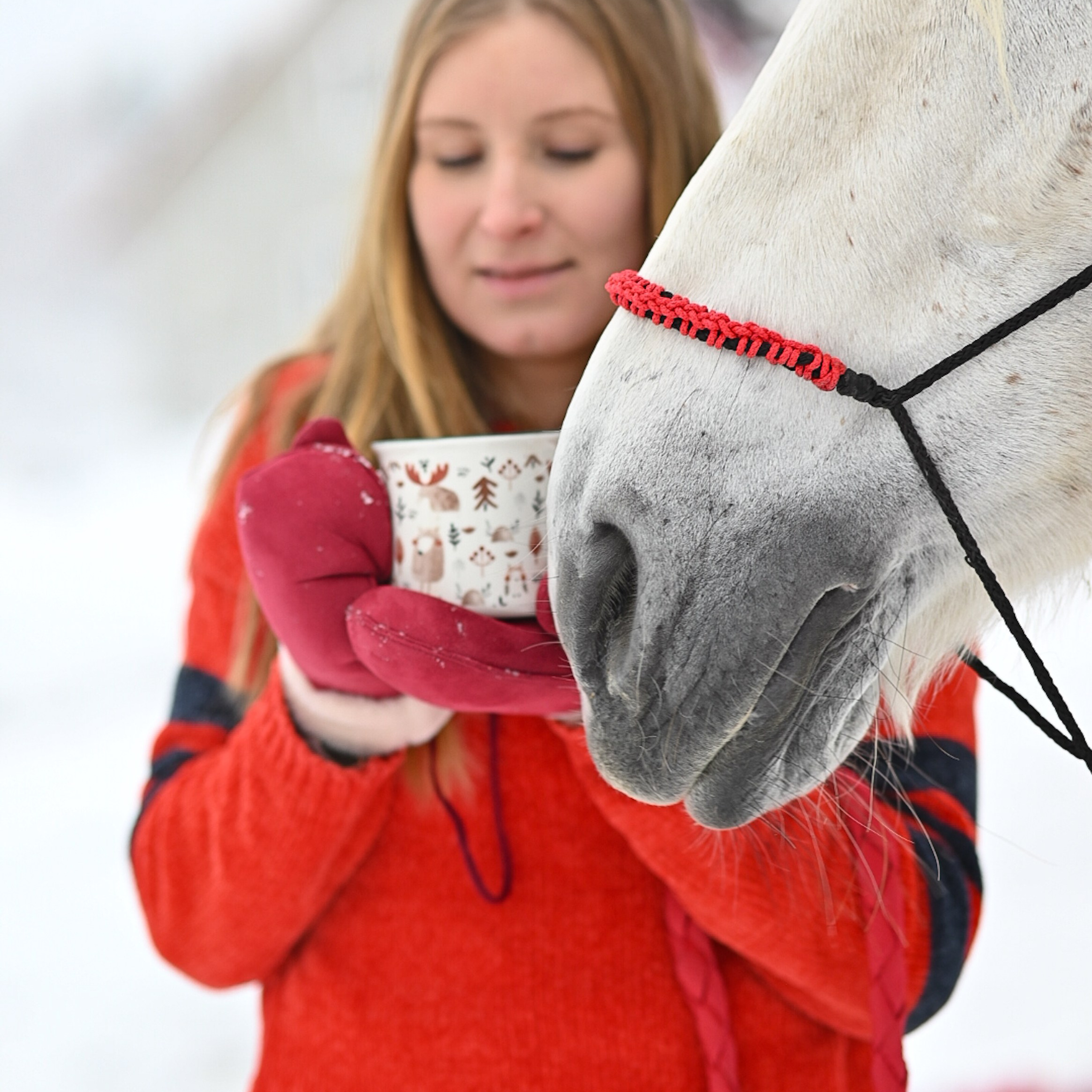 Истории. LifeStyle фотограф Анна Воробьёва Санкт-Петербург