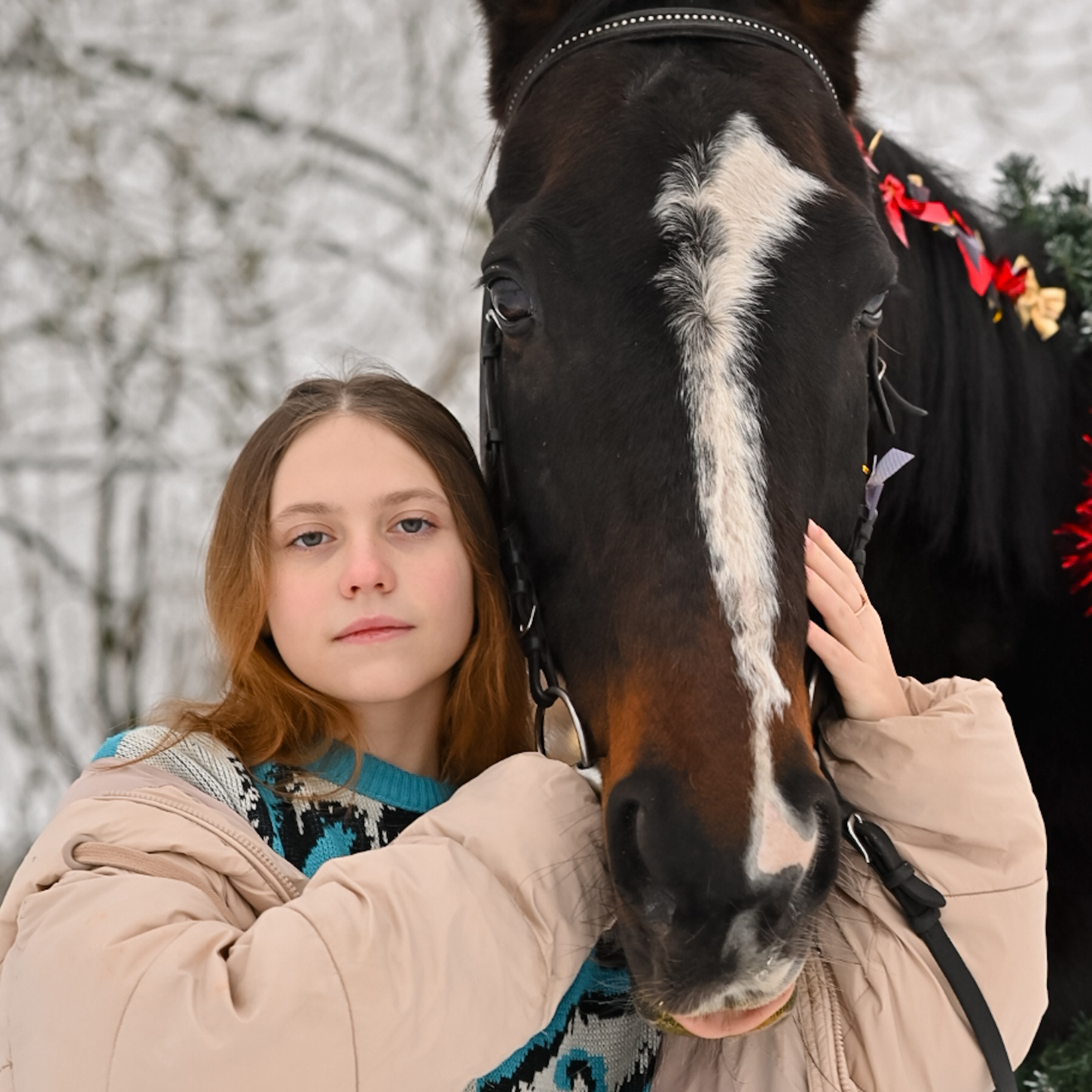 Истории. LifeStyle фотограф Анна Воробьёва Санкт-Петербург