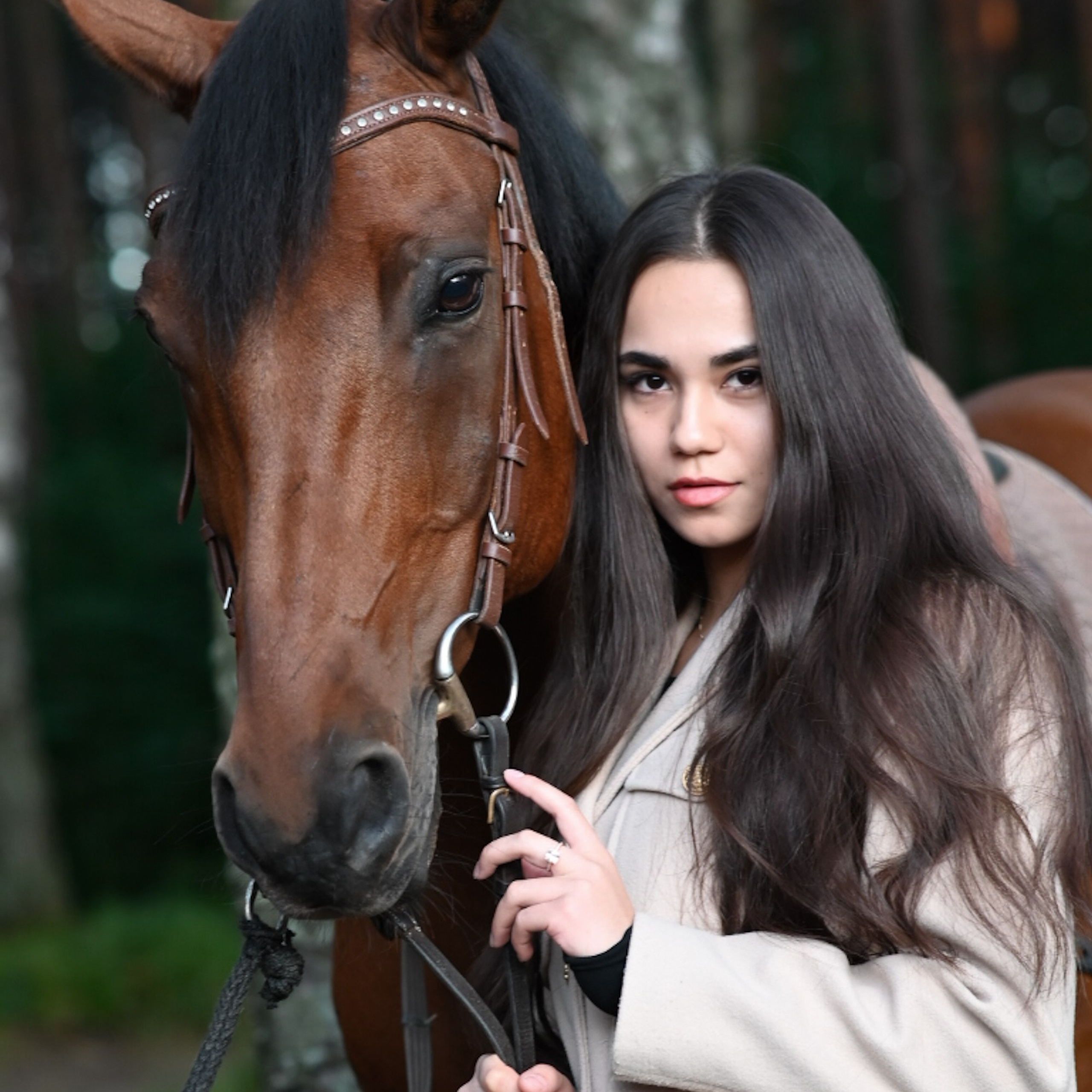 Истории. LifeStyle фотограф Анна Воробьёва Санкт-Петербург